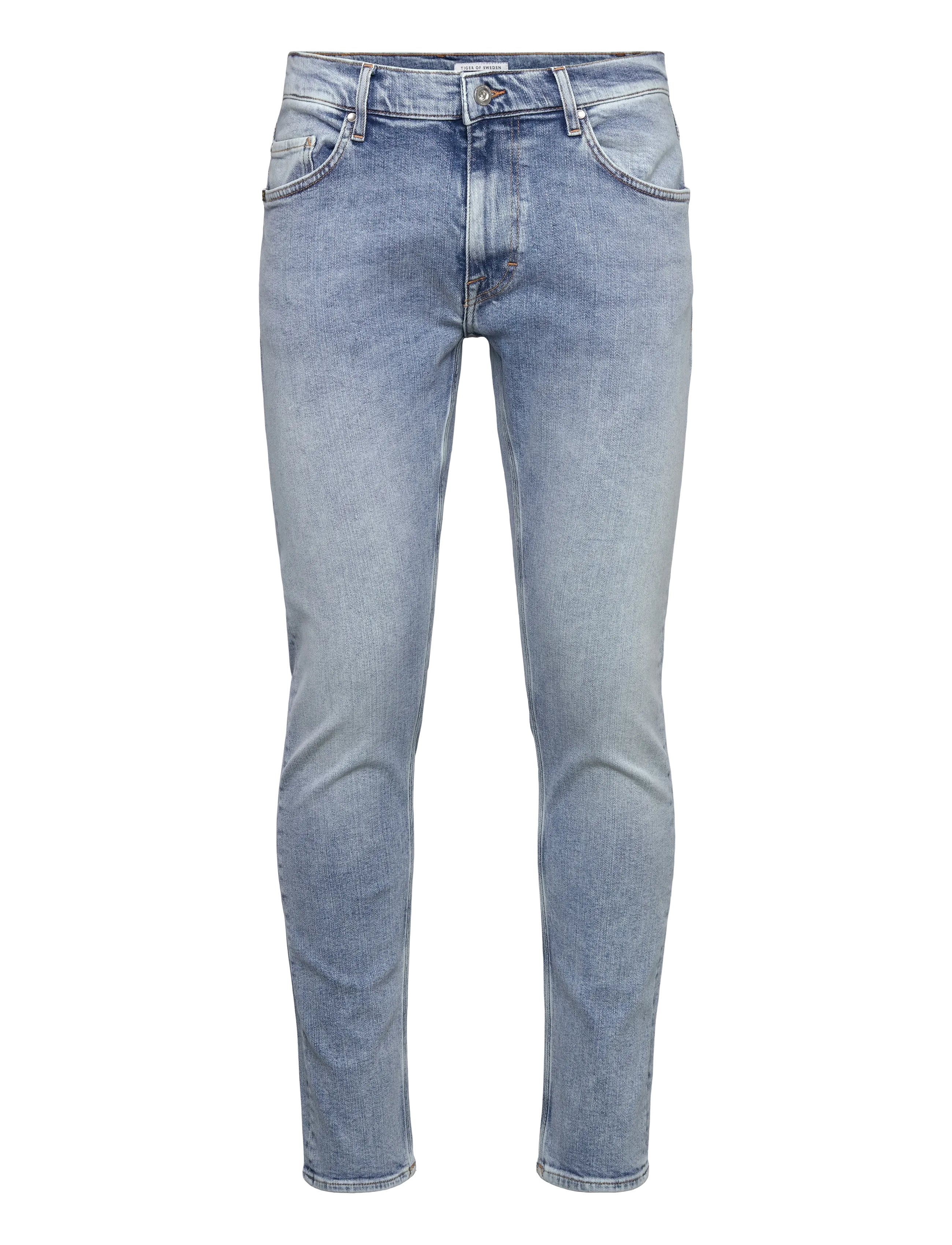 Tiger of Sweden PISTOLERO - Jeans - DUST BLUE / blue