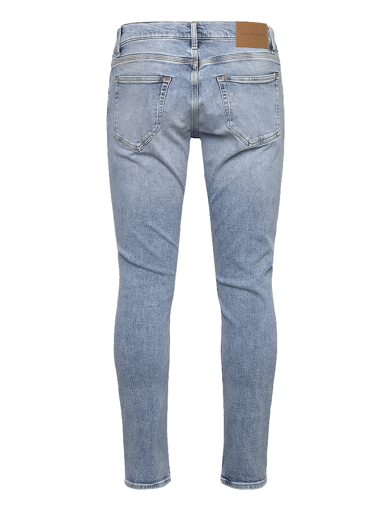 Tiger of Sweden - PISTOLERO - slim jeans - dust blue - 1