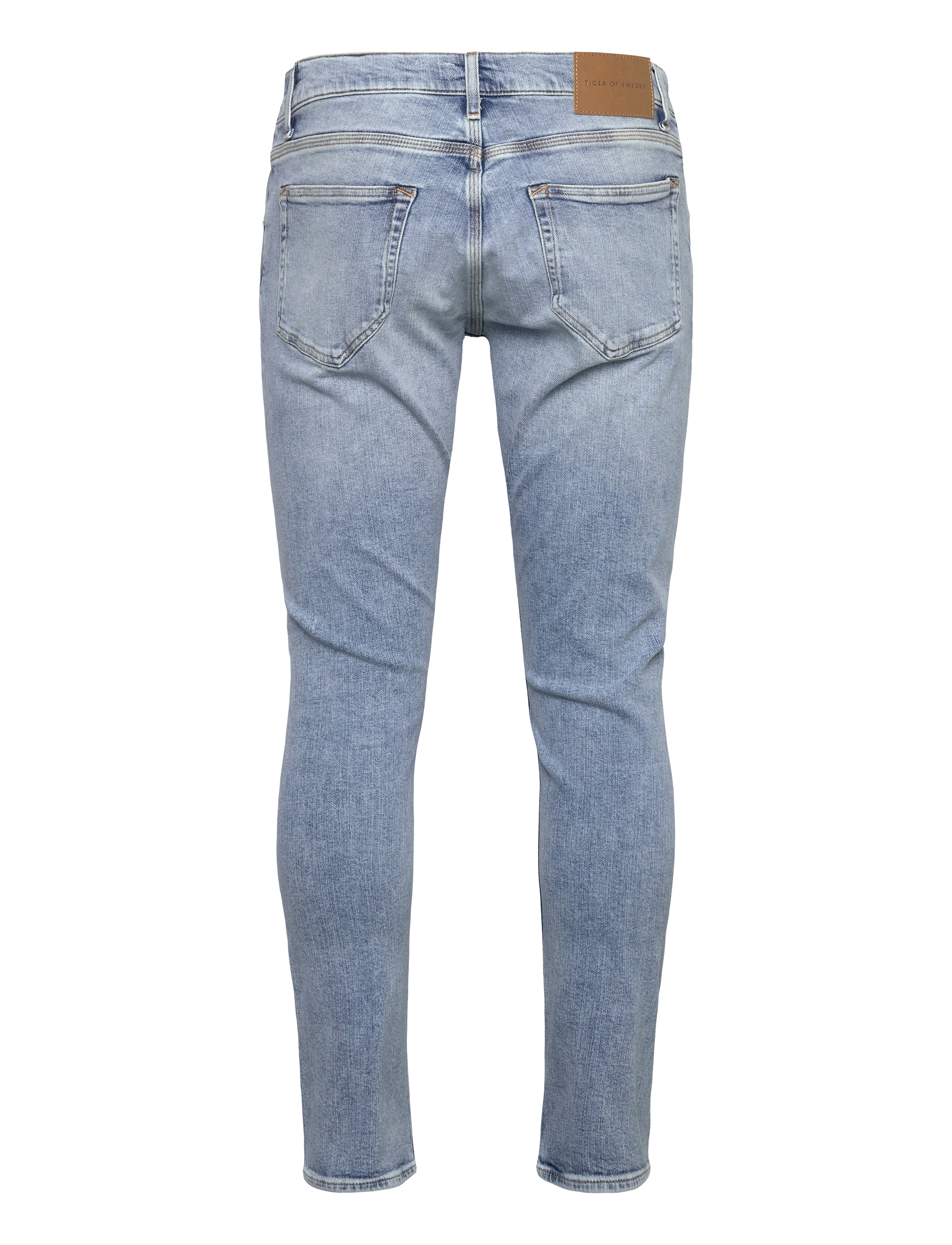 Tiger of Sweden - PISTOLERO - slim jeans - dust blue - 1