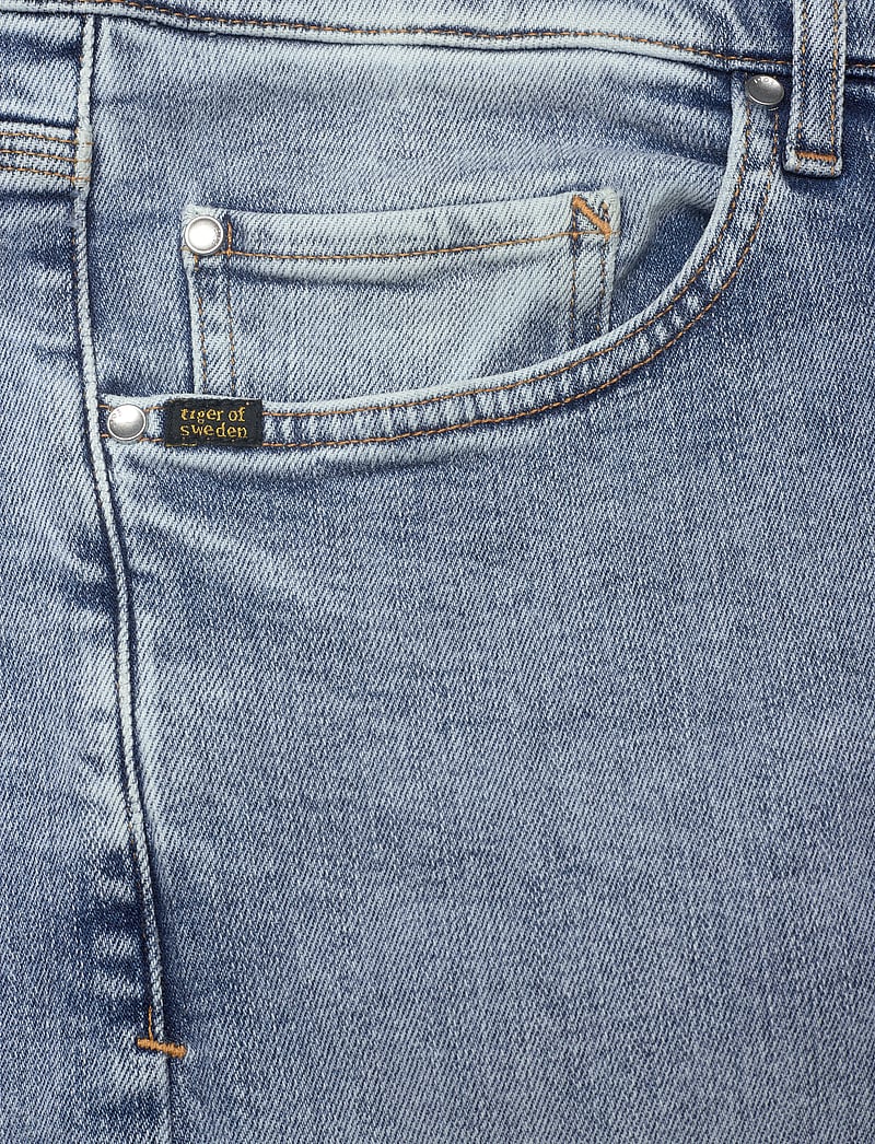 Tiger of Sweden - PISTOLERO - slim jeans - dust blue - 2