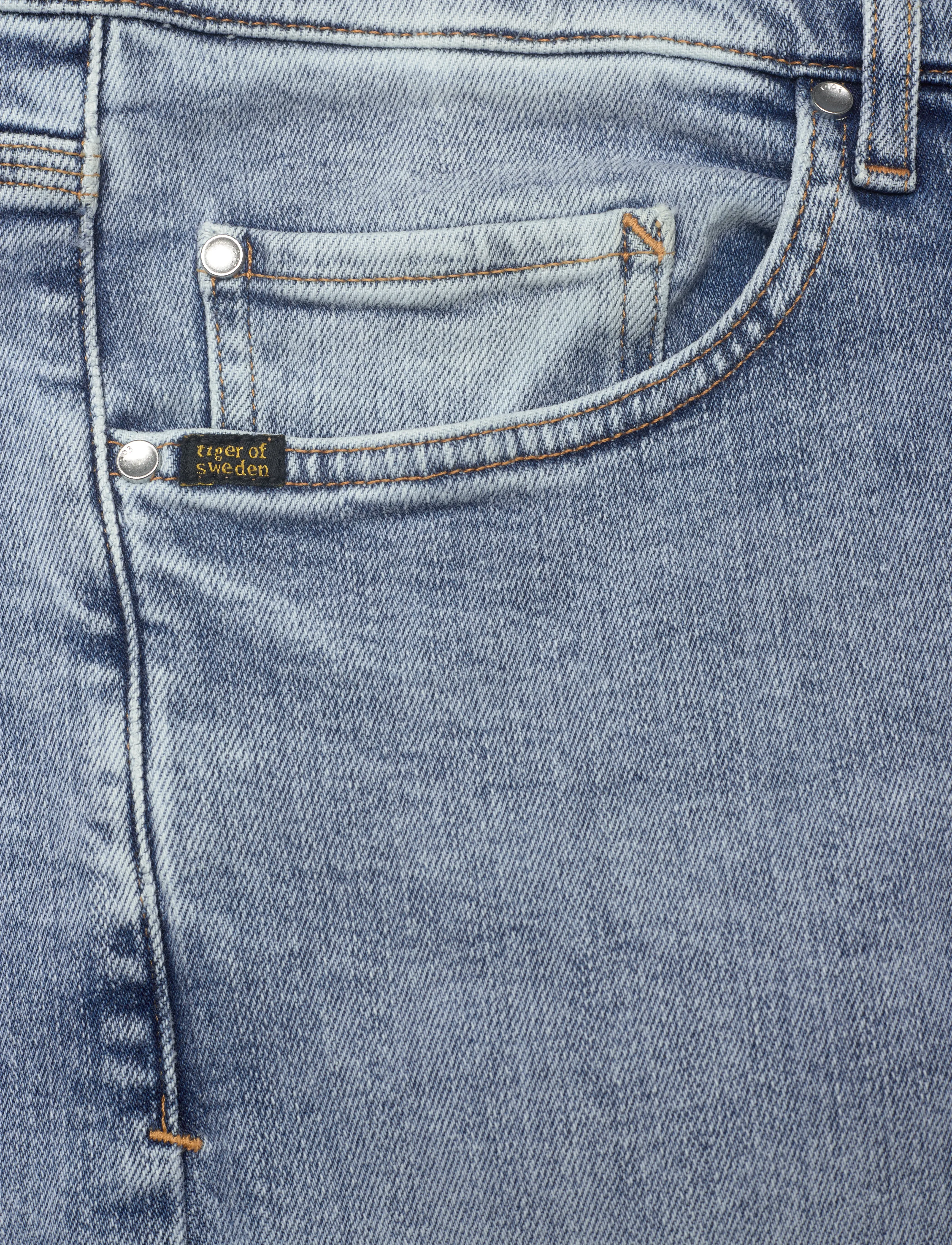Tiger of Sweden - PISTOLERO - slim jeans - dust blue - 2