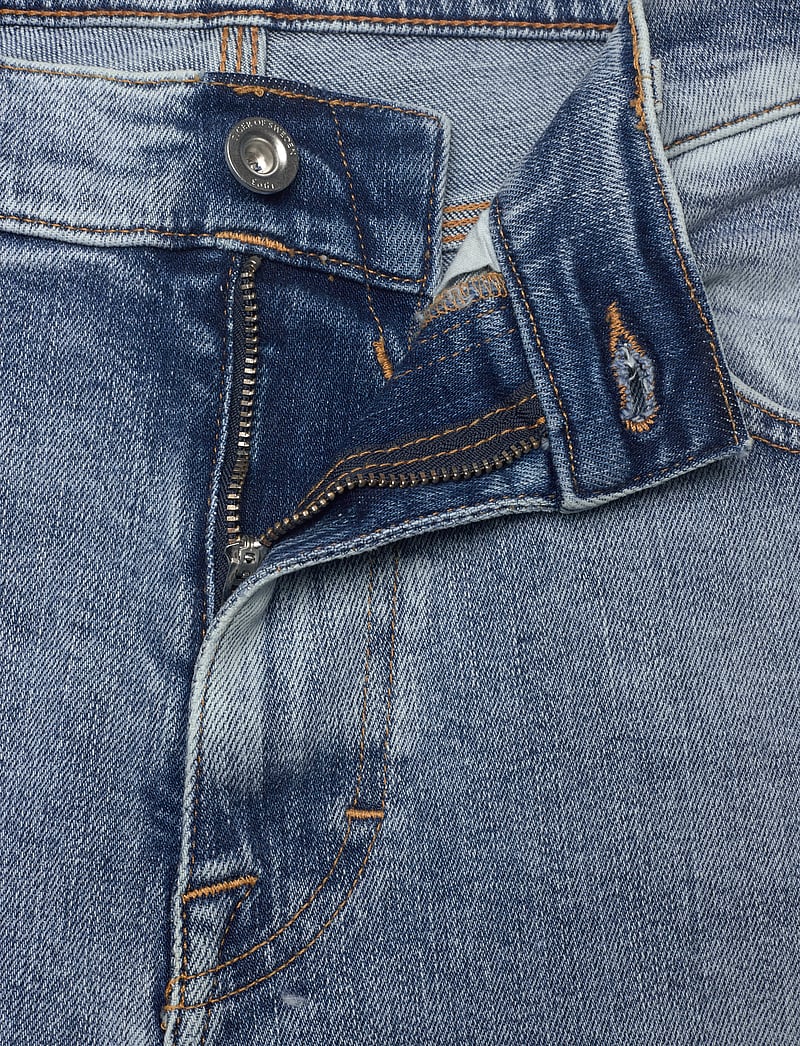 Tiger of Sweden - PISTOLERO - slim jeans - dust blue - 3