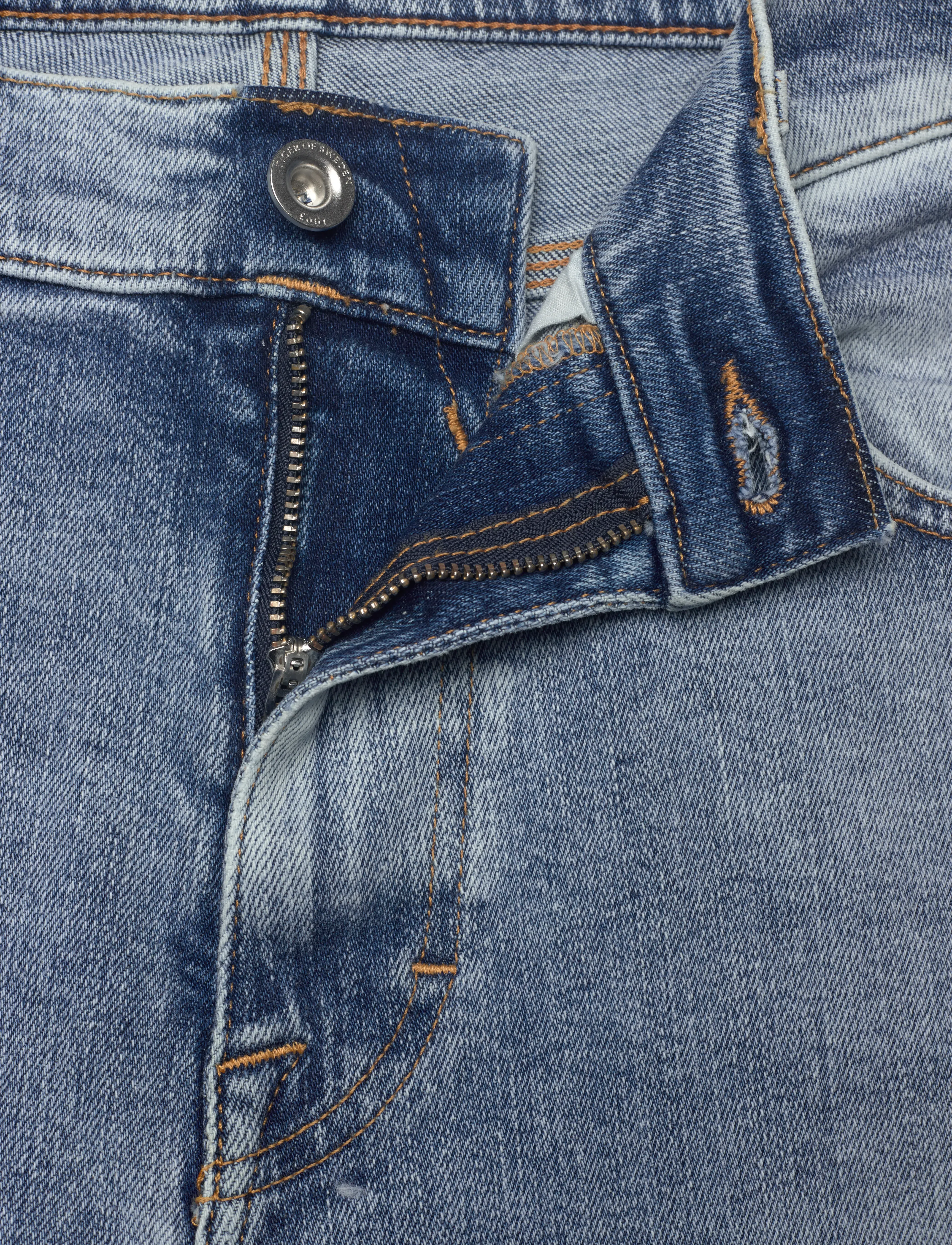 Tiger of Sweden - PISTOLERO - slim jeans - dust blue - 3