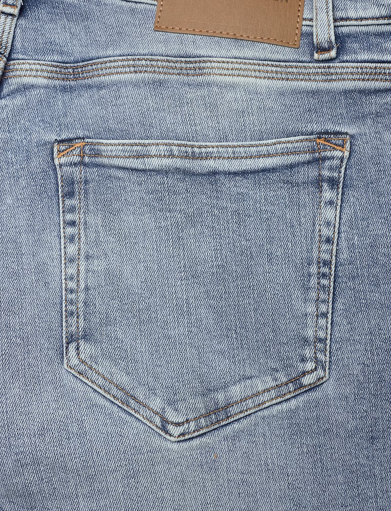 Tiger of Sweden - PISTOLERO - slim jeans - dust blue - 4