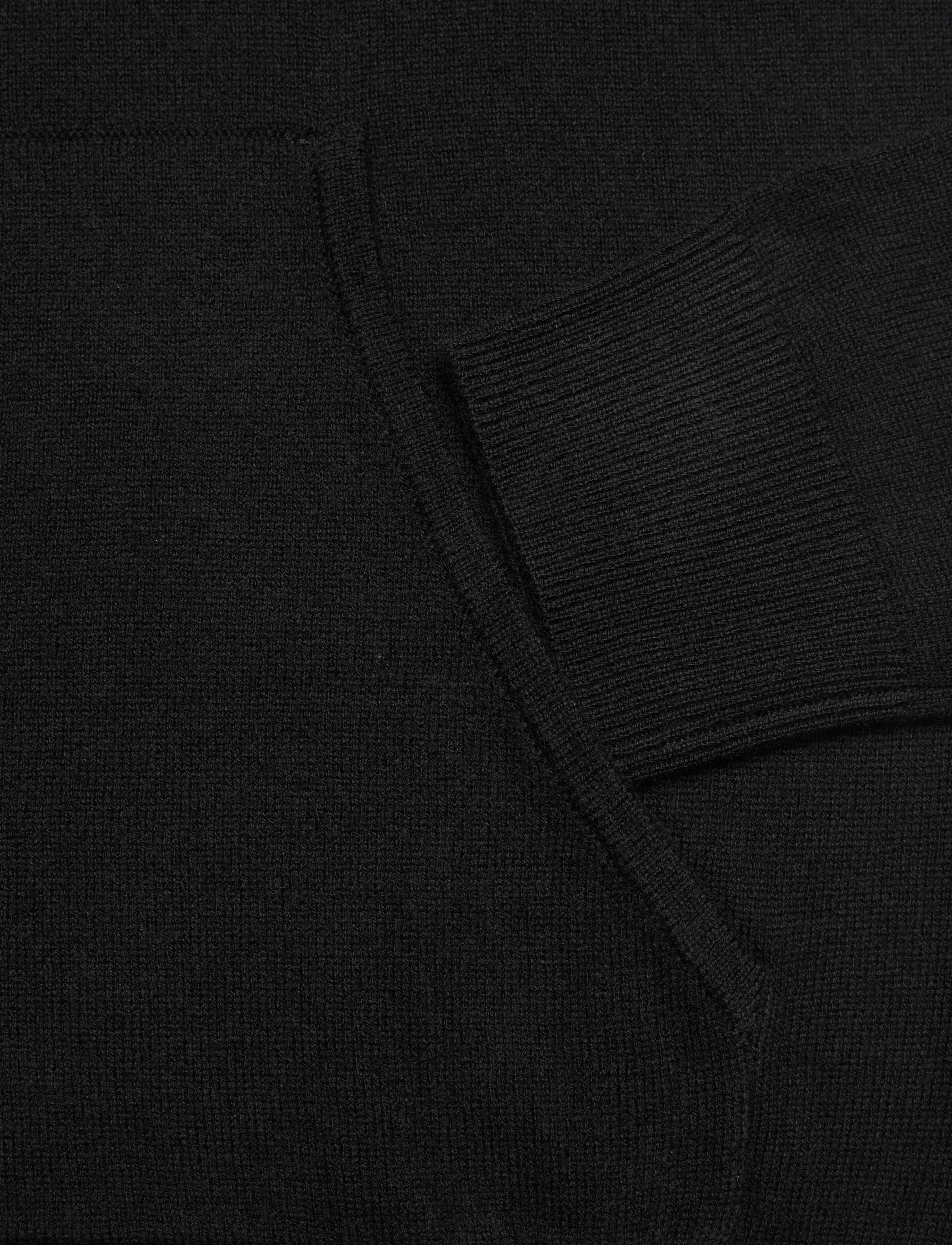 Tiger of Sweden - BARKER RWS - sweatshirts - black - 3