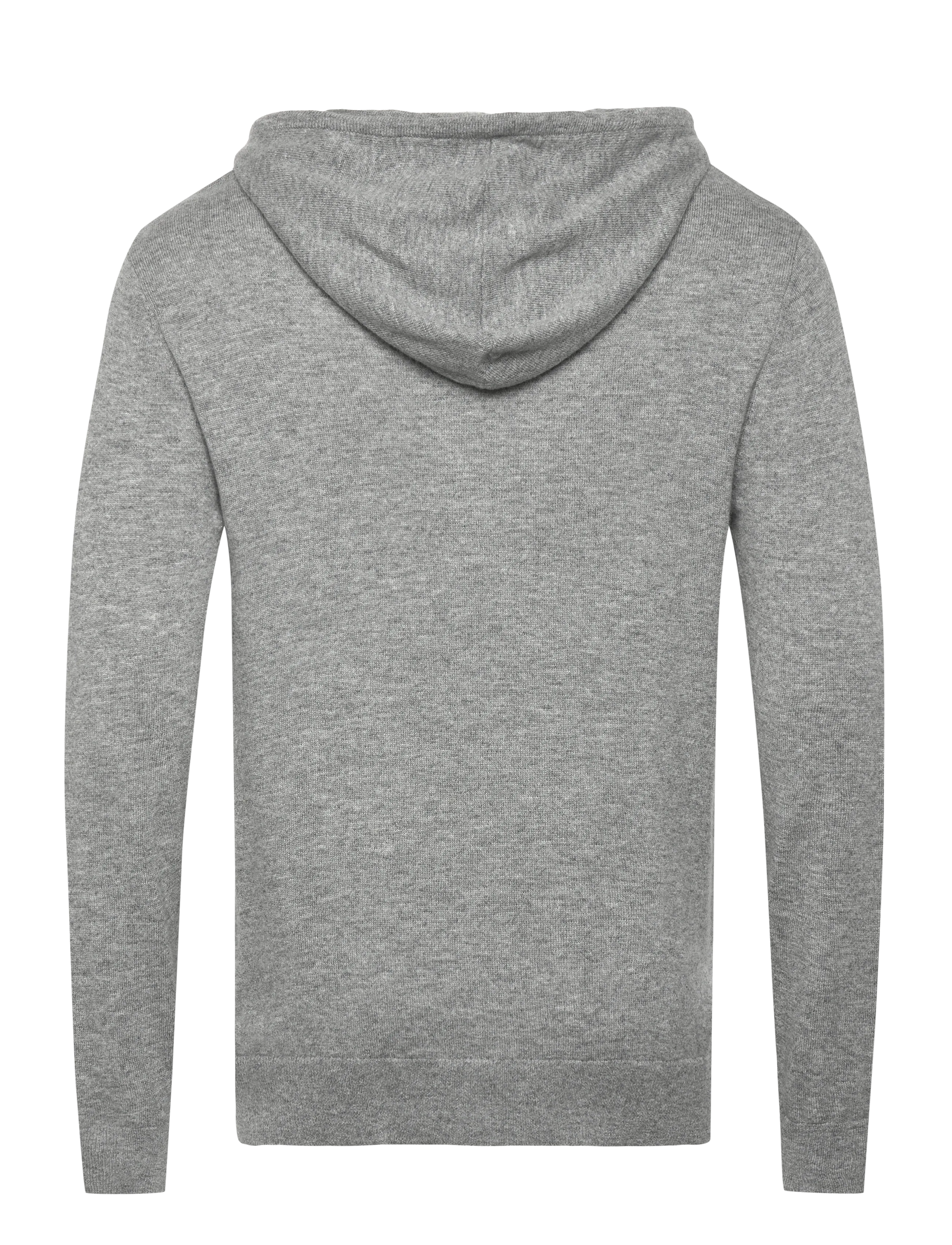 Tiger of Sweden - BARKER RWS - sweatshirts - light grey melange - 1
