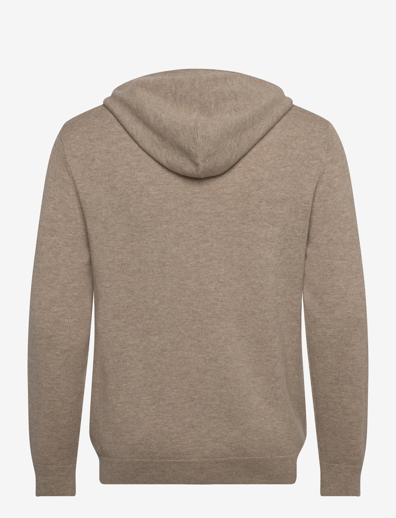 Tiger of Sweden - Barker RWS - kapuzenpullover - medium putty - 1