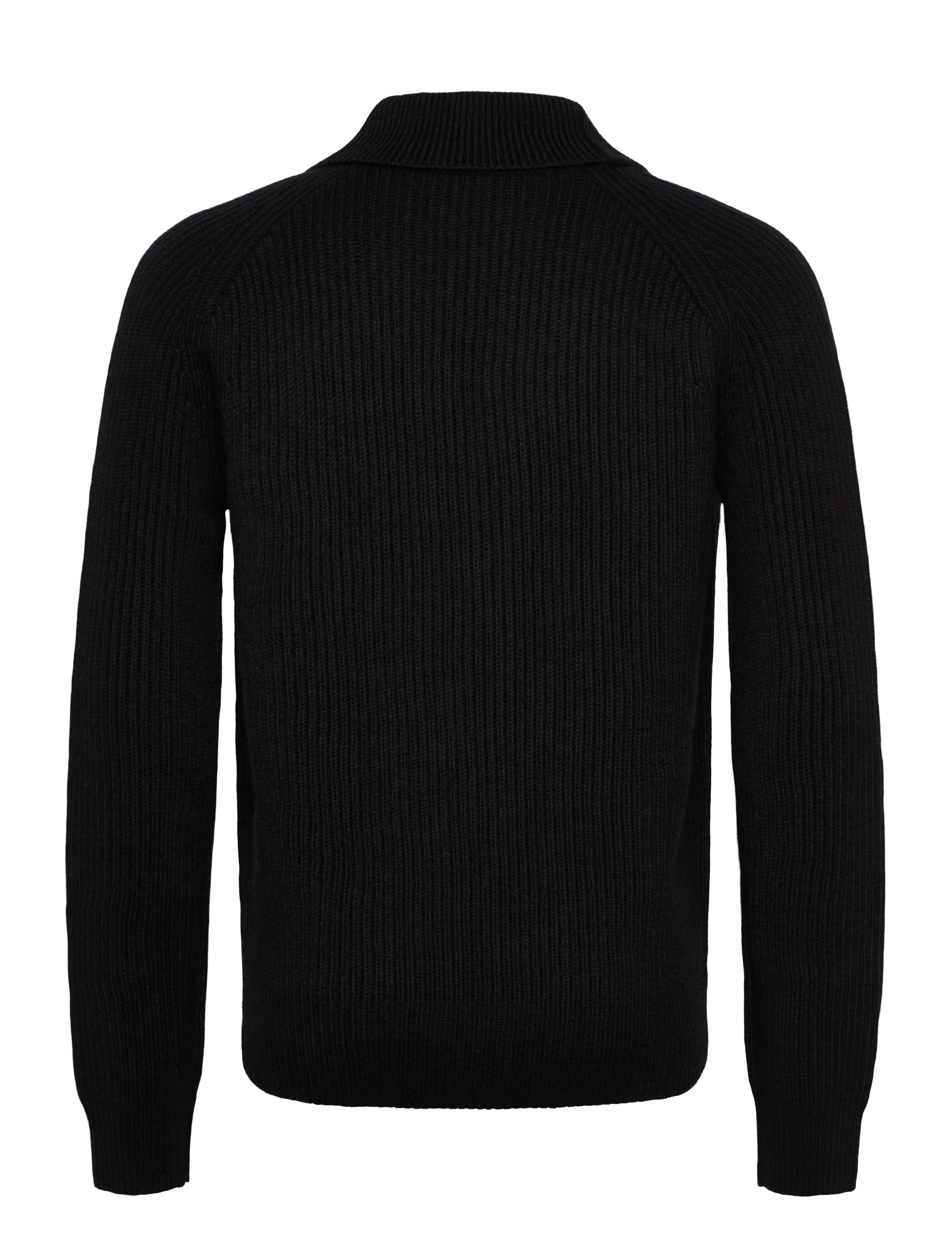 Tiger of Sweden - LESTER - cardigans - black - 1