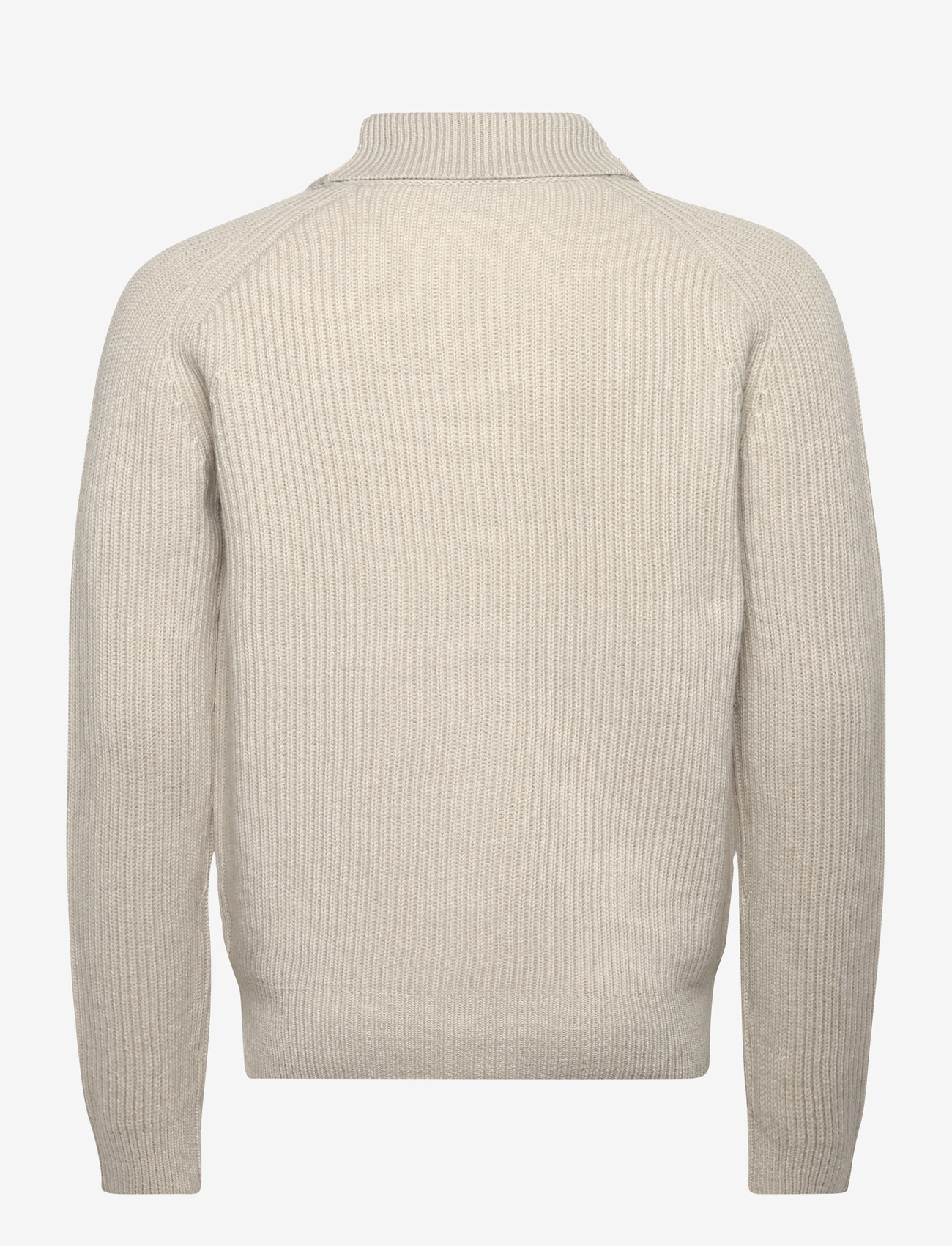 Tiger of Sweden - LESTER - cardigans - ivory - 1