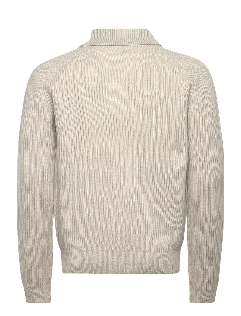 Tiger of Sweden - LESTER - cardigans - ivory - 1