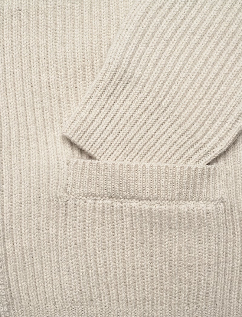 Tiger of Sweden - LESTER - cardigans - ivory - 3