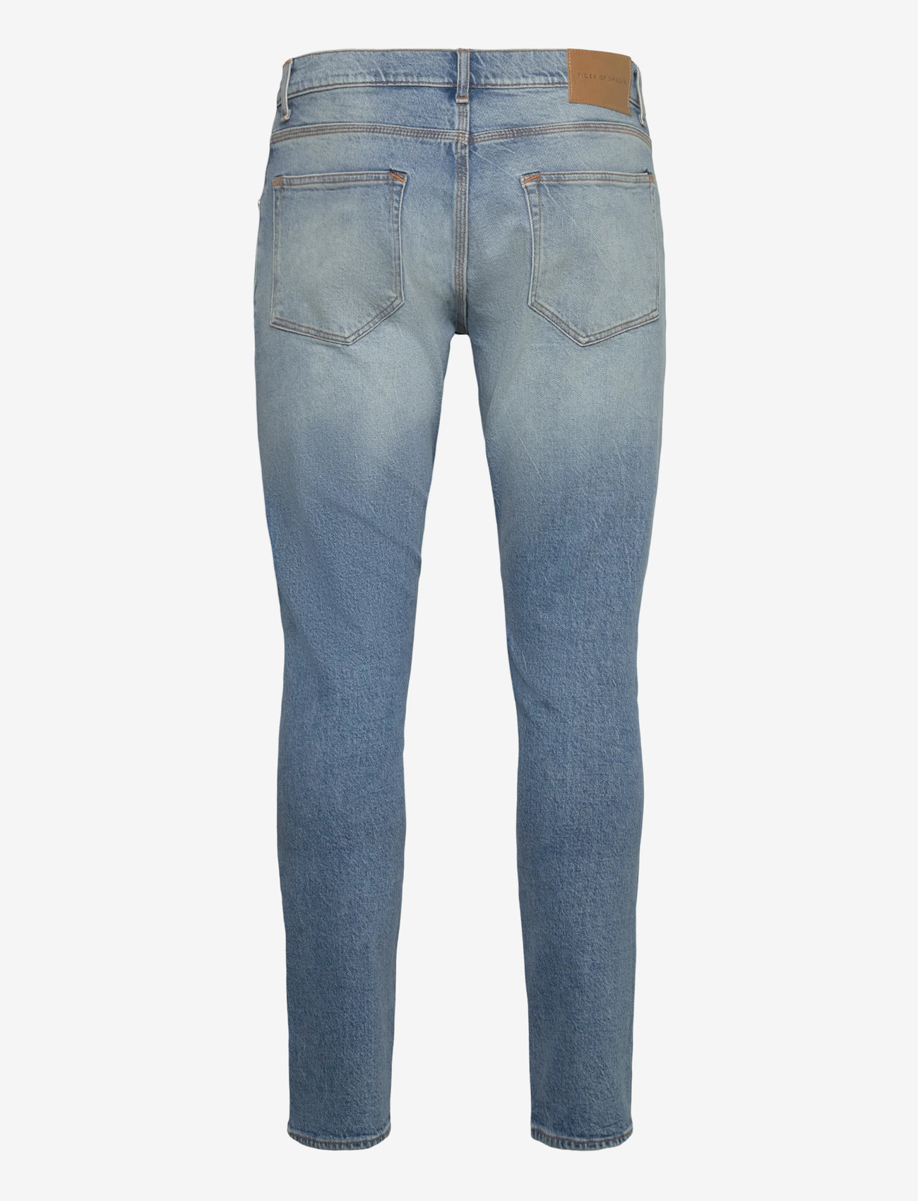 Tiger of Sweden - PISTOLERO - skinny jeans - medium blue - 1