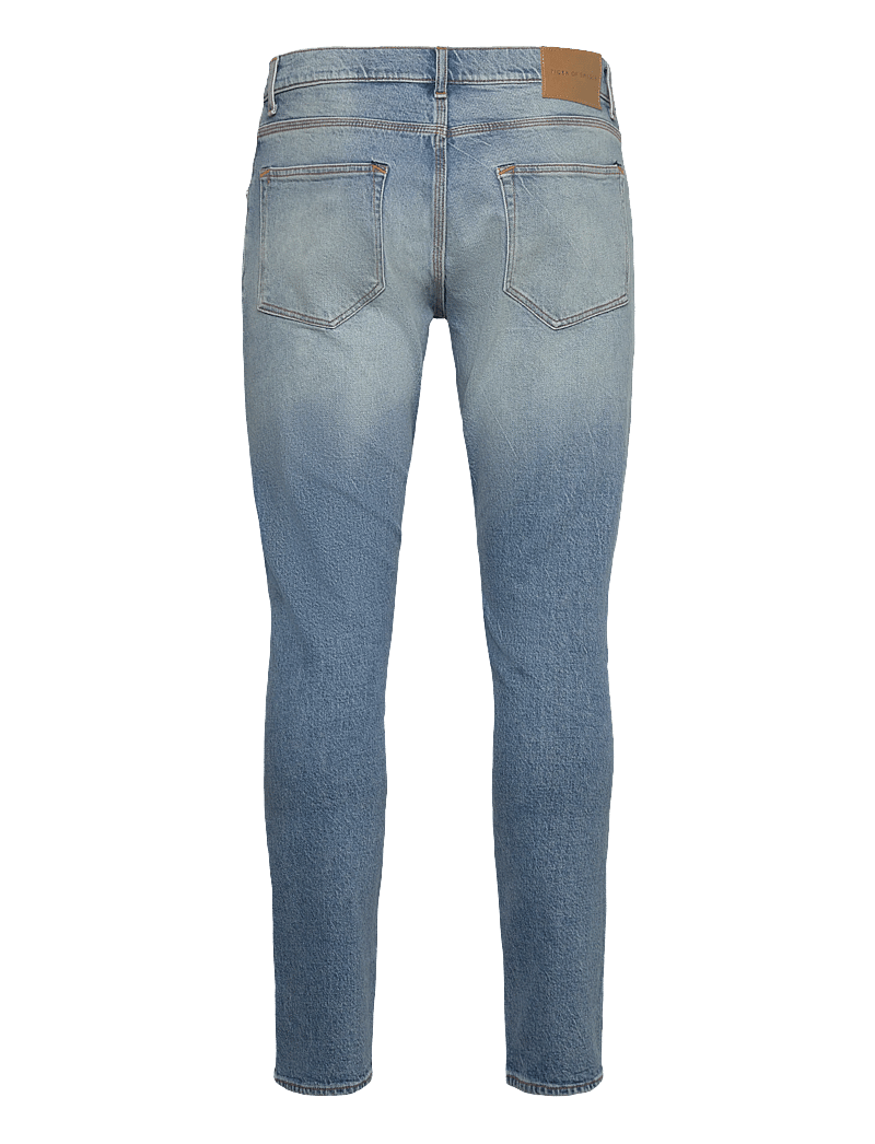 Tiger of Sweden - PISTOLERO - skinny jeans - medium blue - 1