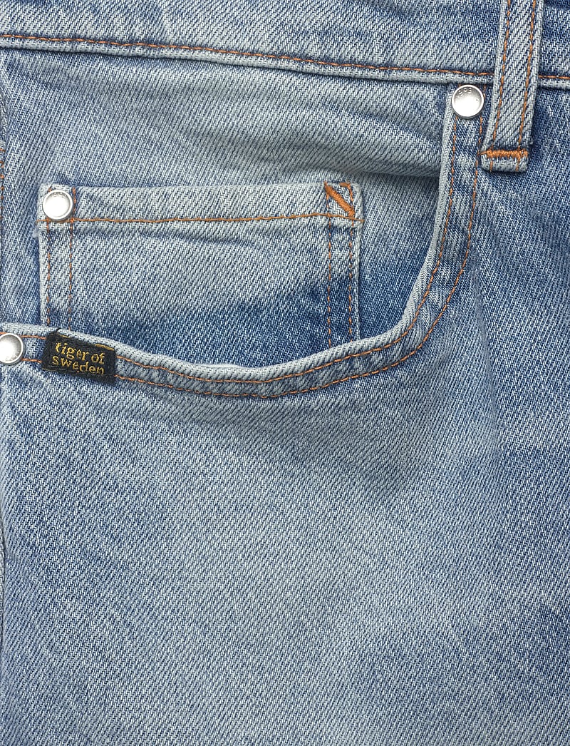 Tiger of Sweden - PISTOLERO - skinny jeans - medium blue - 2