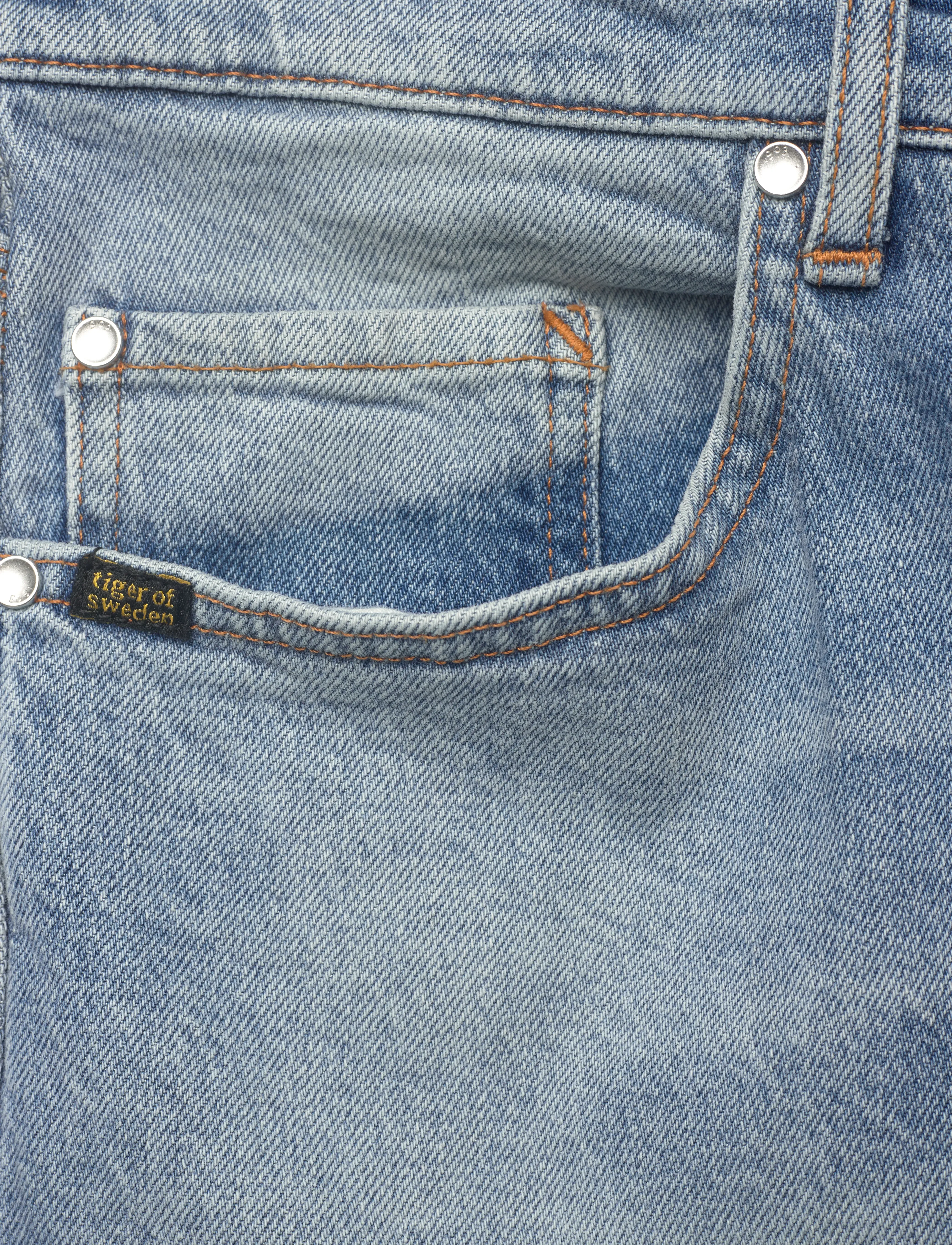 Tiger of Sweden - PISTOLERO - skinny jeans - medium blue - 2
