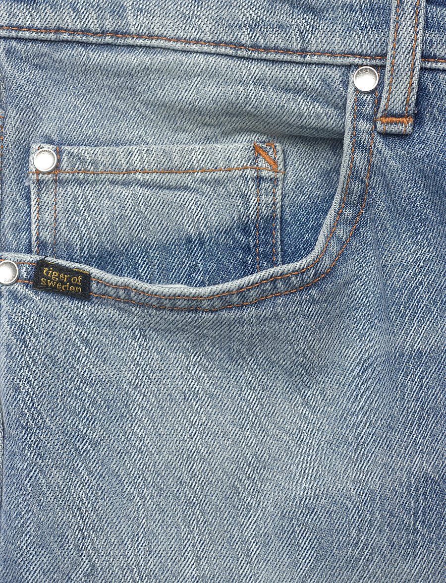 Tiger of Sweden - PISTOLERO - skinny jeans - medium blue - 2