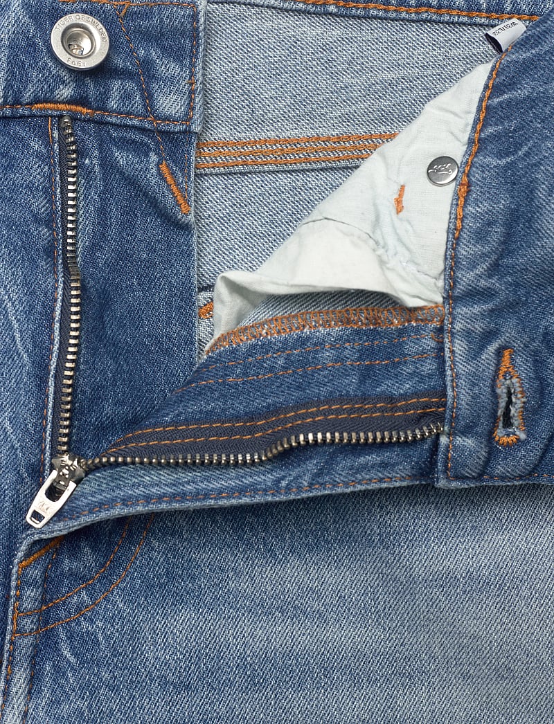 Tiger of Sweden - PISTOLERO - skinny jeans - medium blue - 3