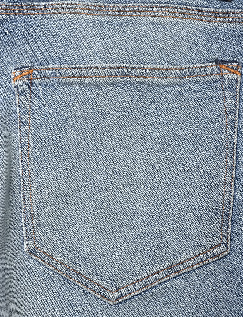 Tiger of Sweden - PISTOLERO - skinny jeans - medium blue - 4