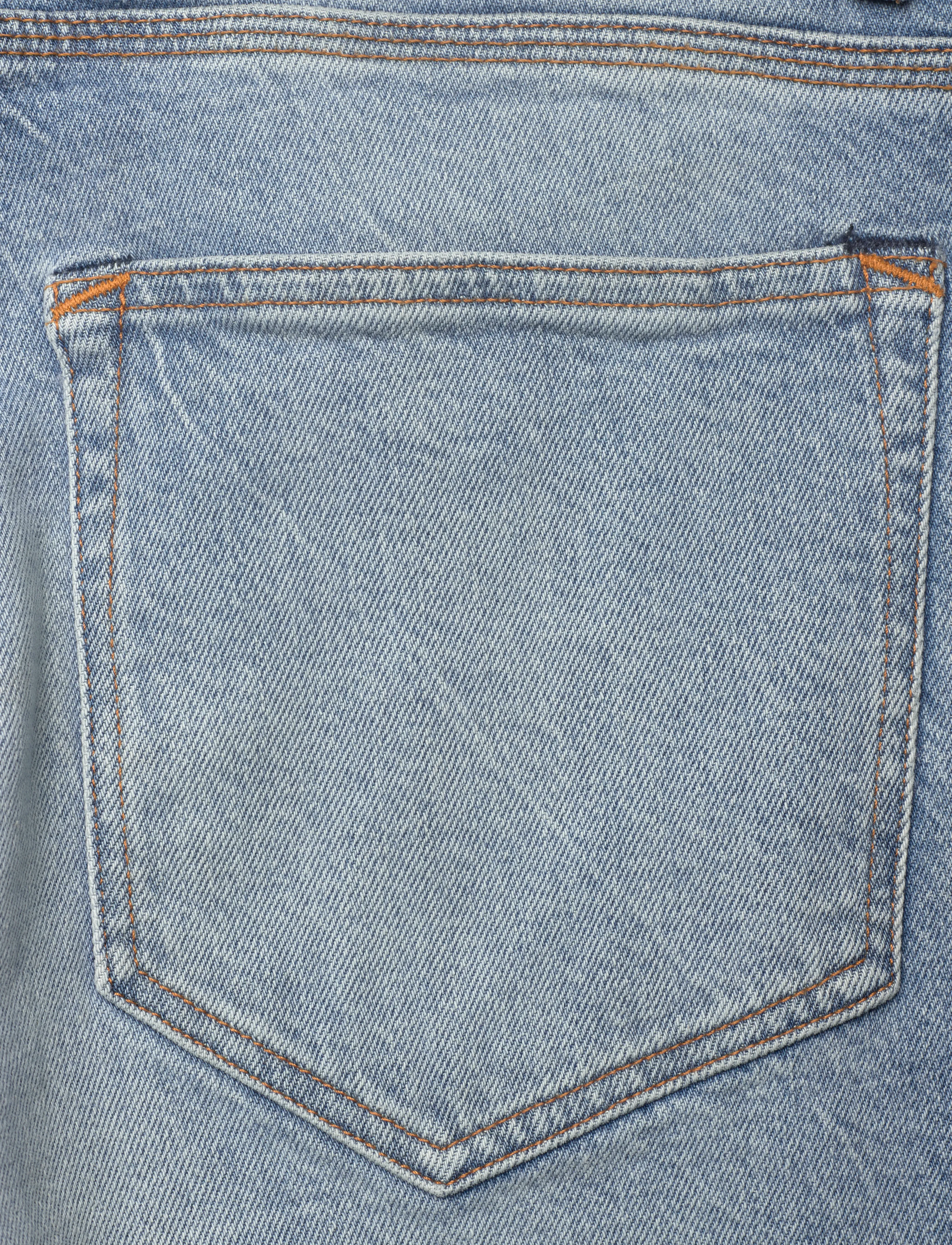 Tiger of Sweden - PISTOLERO - skinny jeans - medium blue - 4