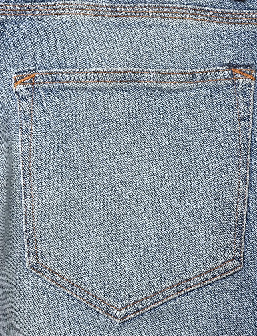 Tiger of Sweden - PISTOLERO - skinny jeans - medium blue - 4