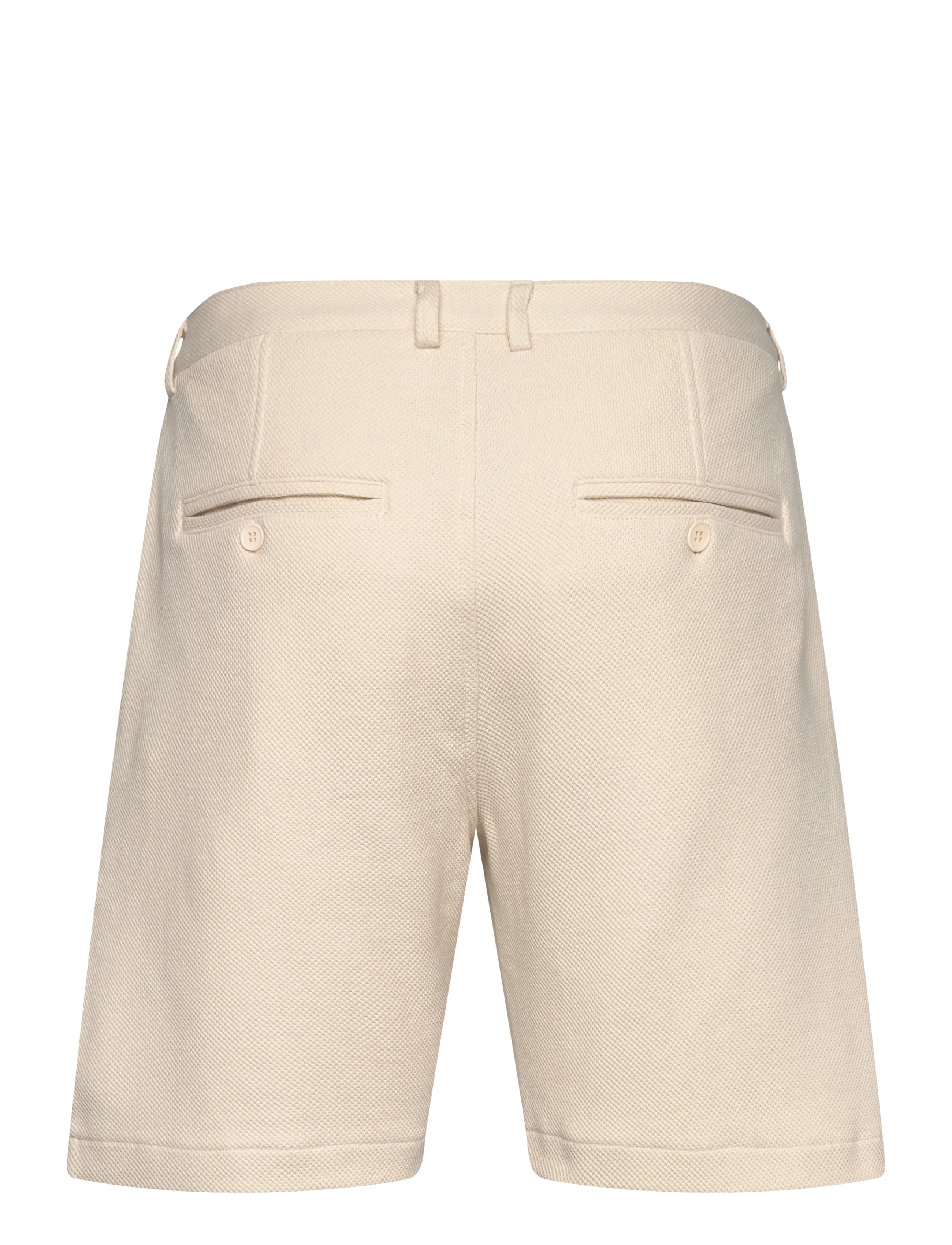 Tiger of Sweden - PAUL - chinos shorts - birch bark - 1