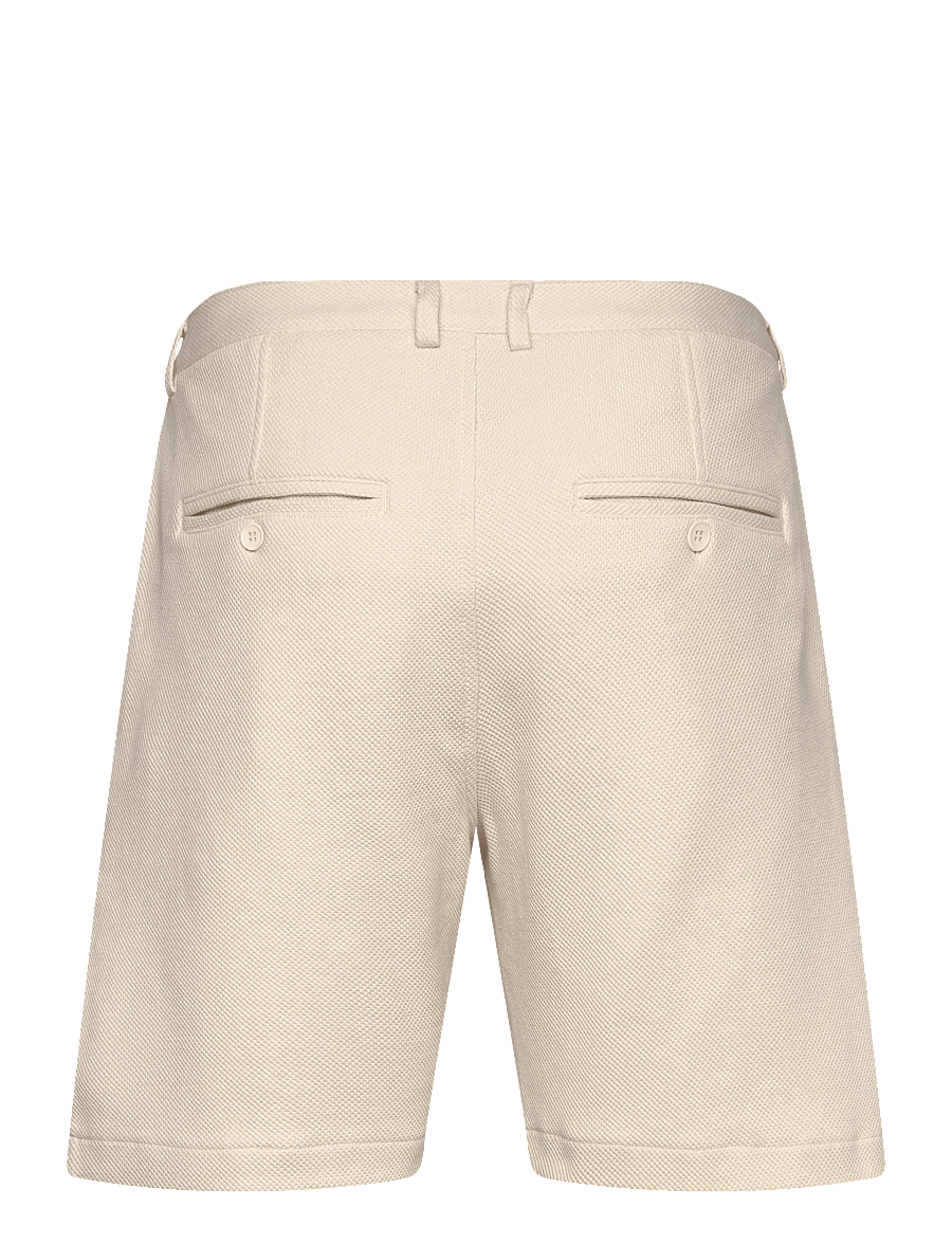 Tiger of Sweden - PAUL - lühikesed chino-püksid - birch bark - 1