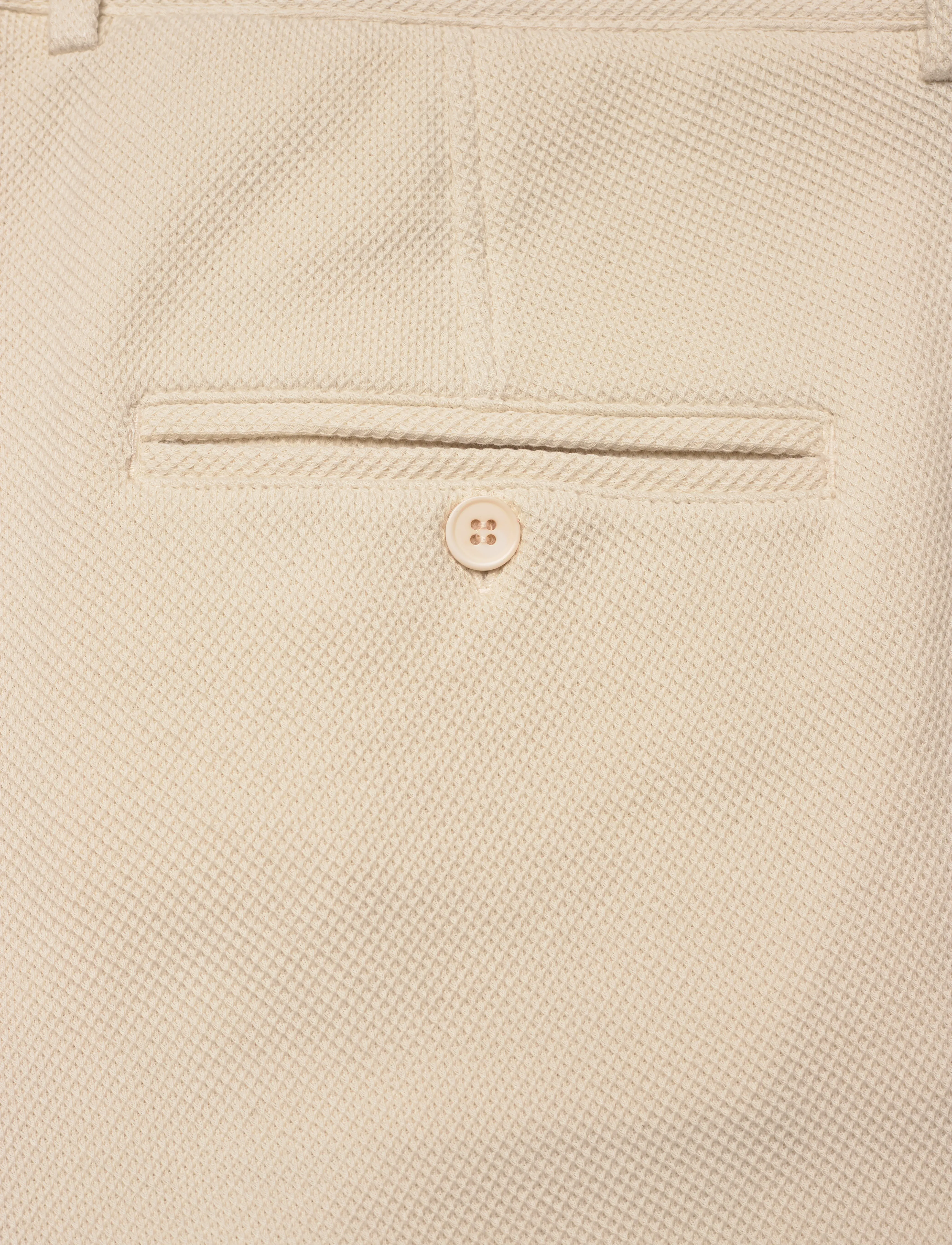 Tiger of Sweden - PAUL - chinos shorts - birch bark - 4