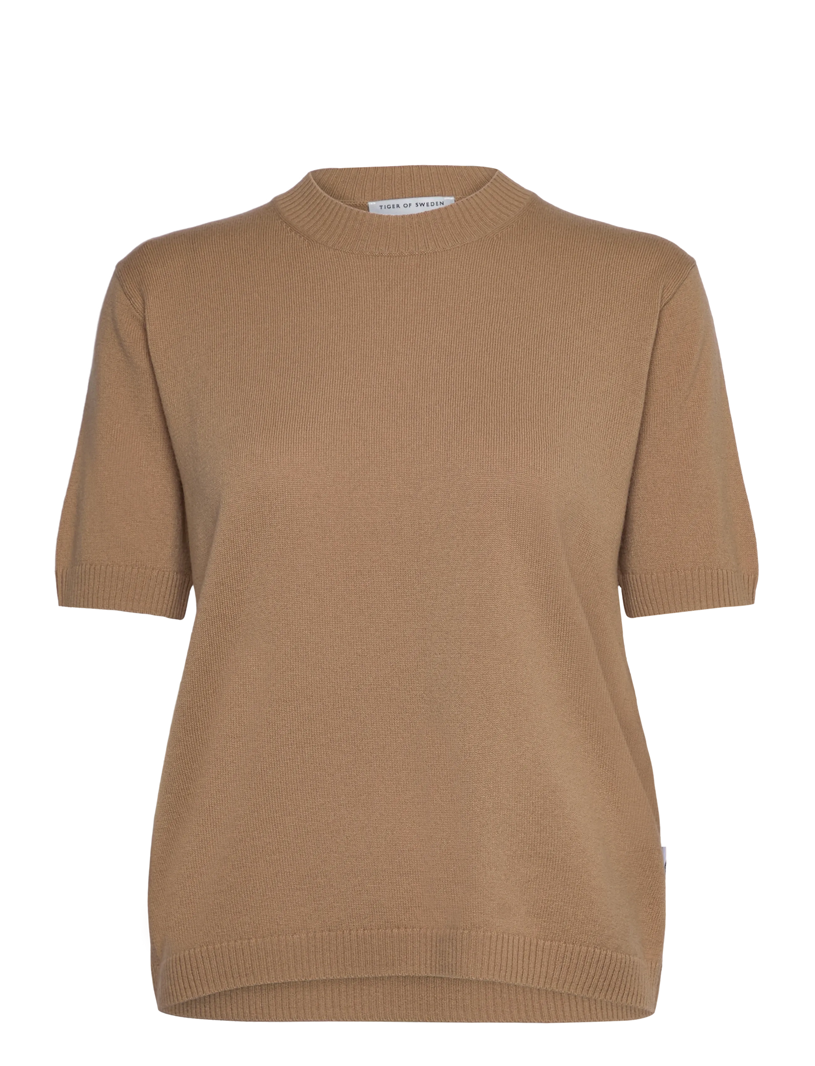 TIGER OF SWEDEN May Rws Beige - S - Damen