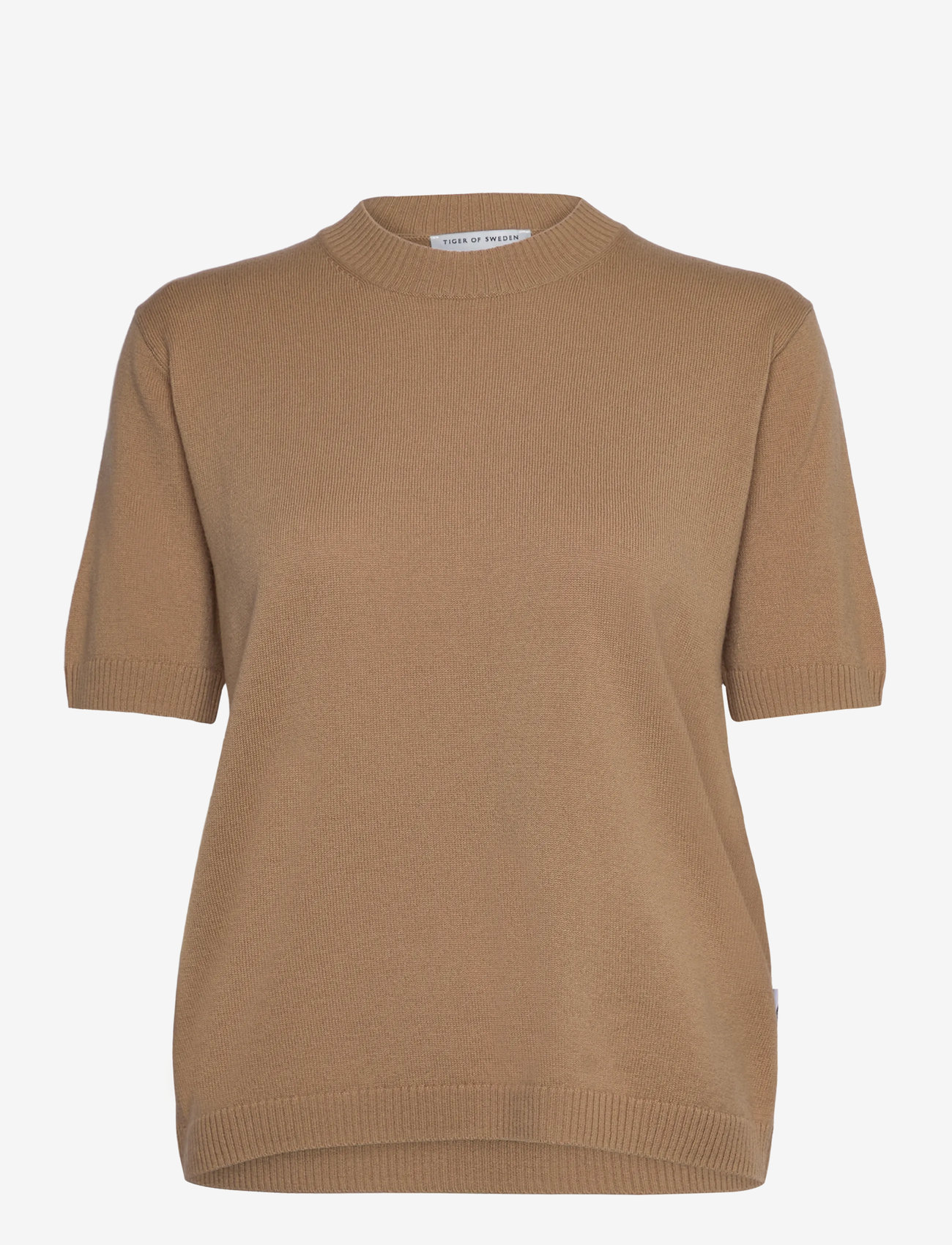 Tiger of Sweden - MAY RWS - kaschmir - light brown - 0