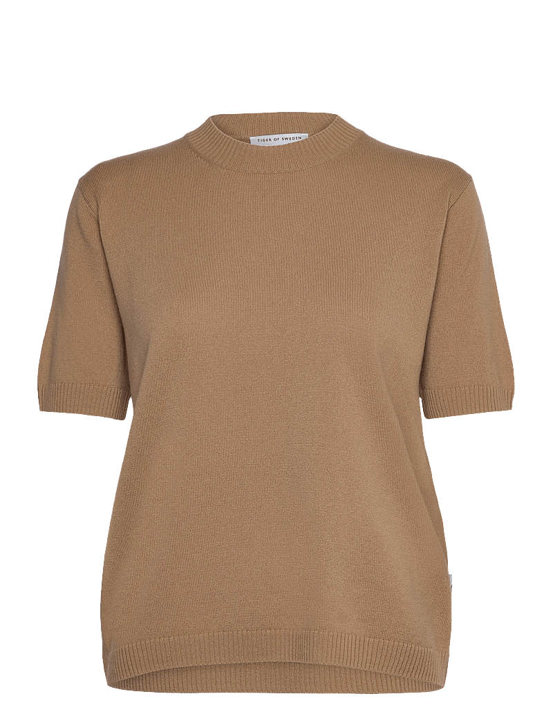 Tiger of Sweden - MAY RWS - kaschmir - light brown - 0
