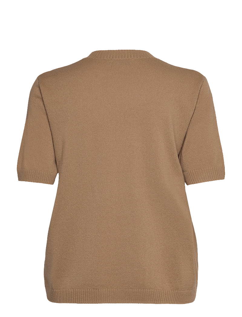 Tiger of Sweden - MAY RWS - kaschmir - light brown - 1