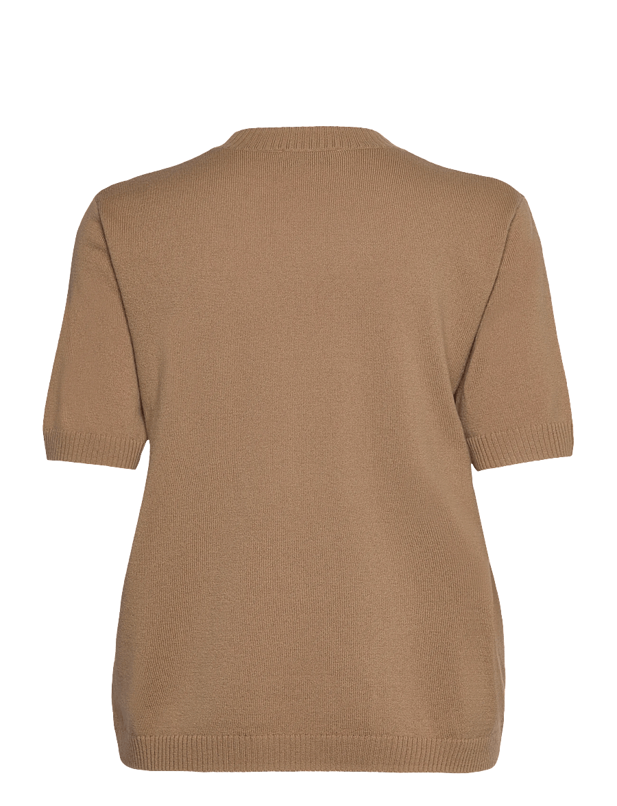 Tiger of Sweden - MAY RWS - kaschmir - light brown - 1
