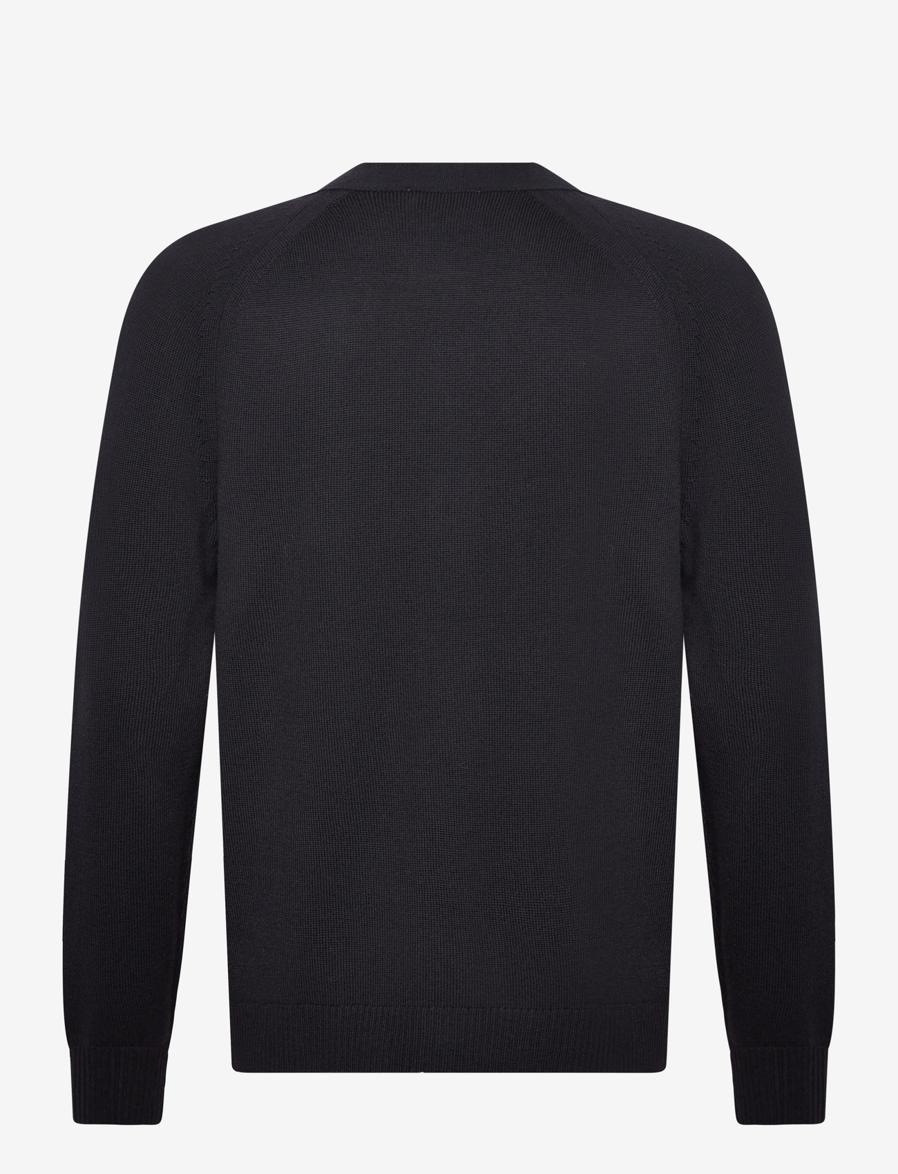 Tiger of Sweden - Eddie RWS - cardigans - deep well - 1