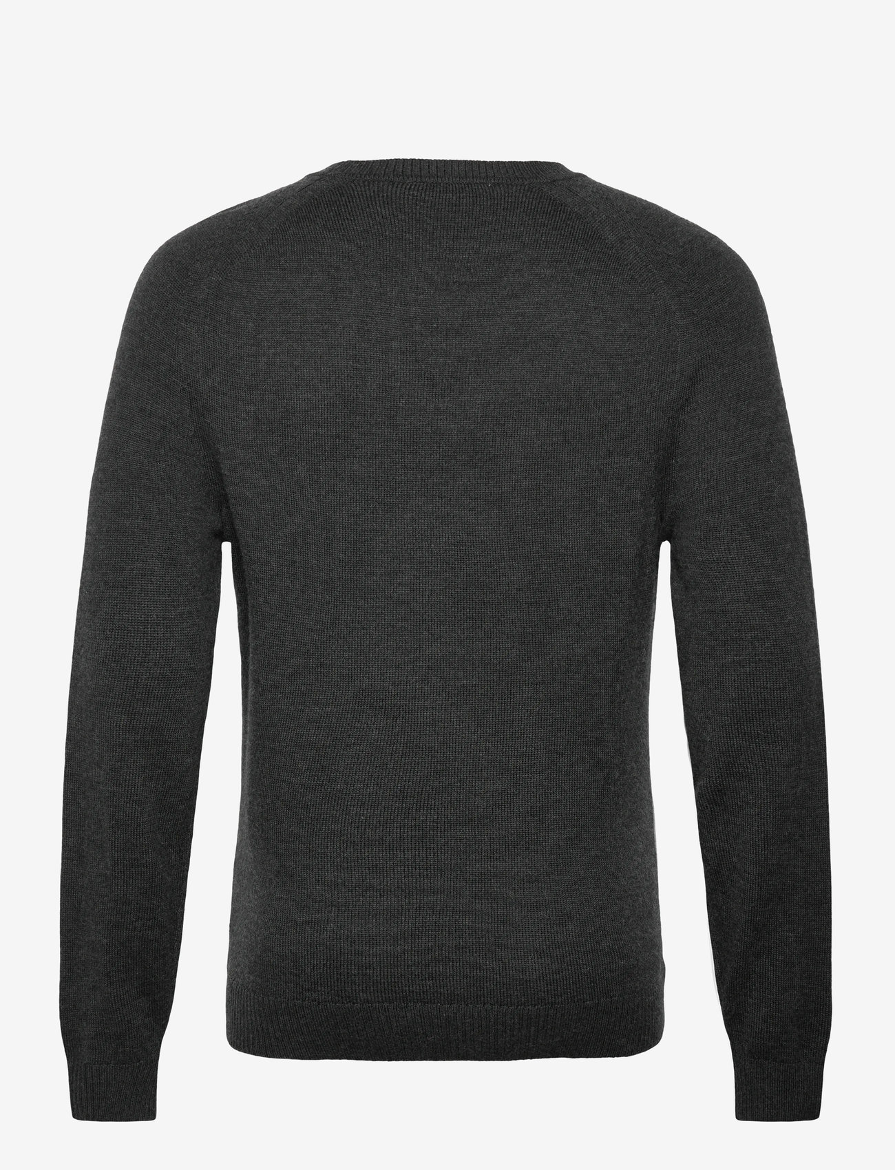 Tiger of Sweden - Martin RWS - rundhals - grey street - 1