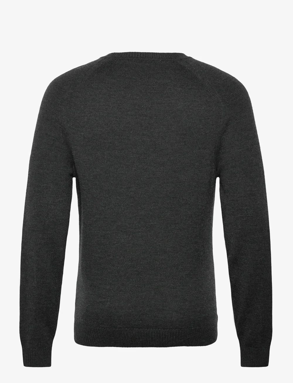 Tiger of Sweden - Martin RWS - round necks - grey street - 1