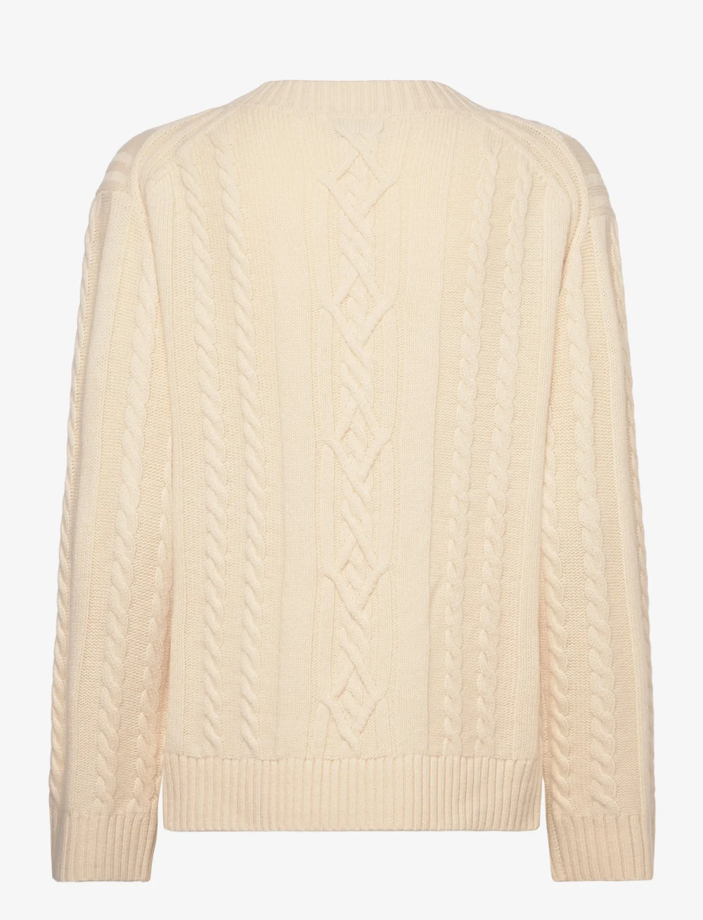 Tiger of Sweden - SEREN - pullover - angora - 1