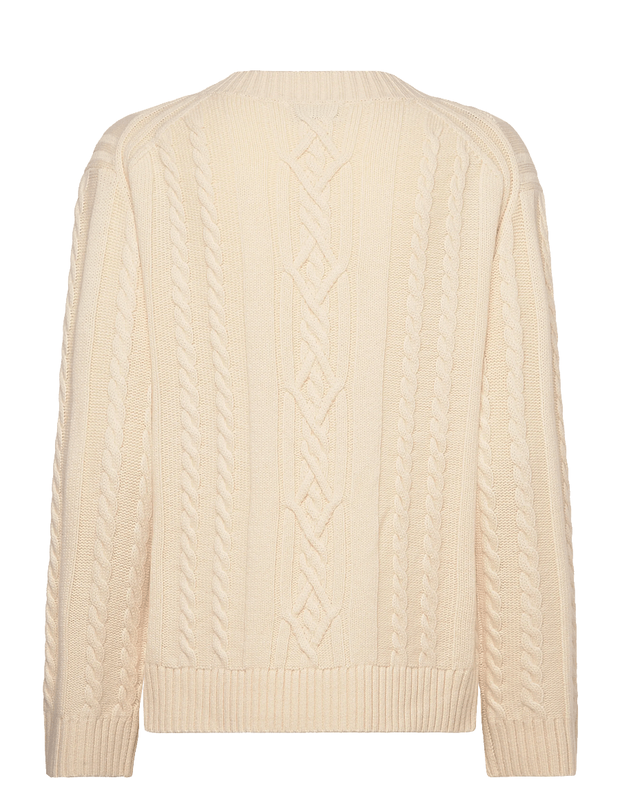 Tiger of Sweden - SEREN - jumpers - angora - 1