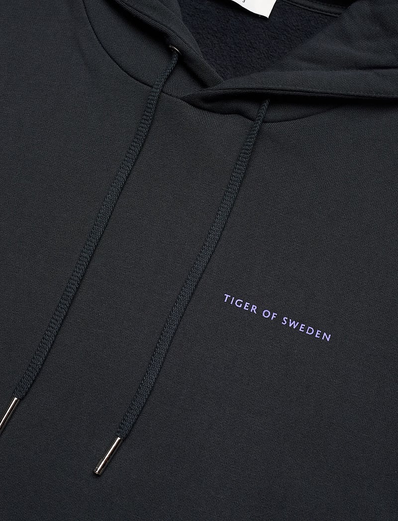 Tiger of Sweden - MARCO - hoodies - light ink - 2
