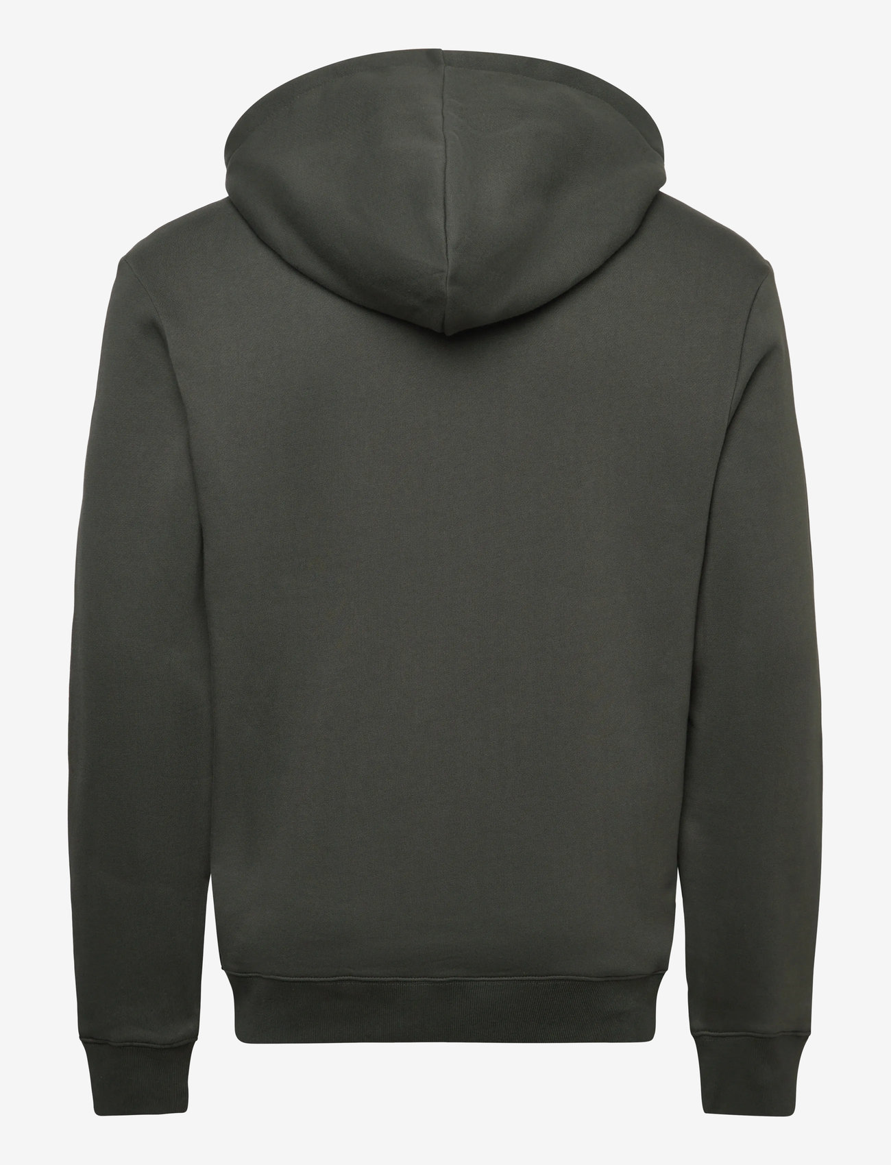 Tiger of Sweden - MARCO - hættetrøjer - midnight green - 1