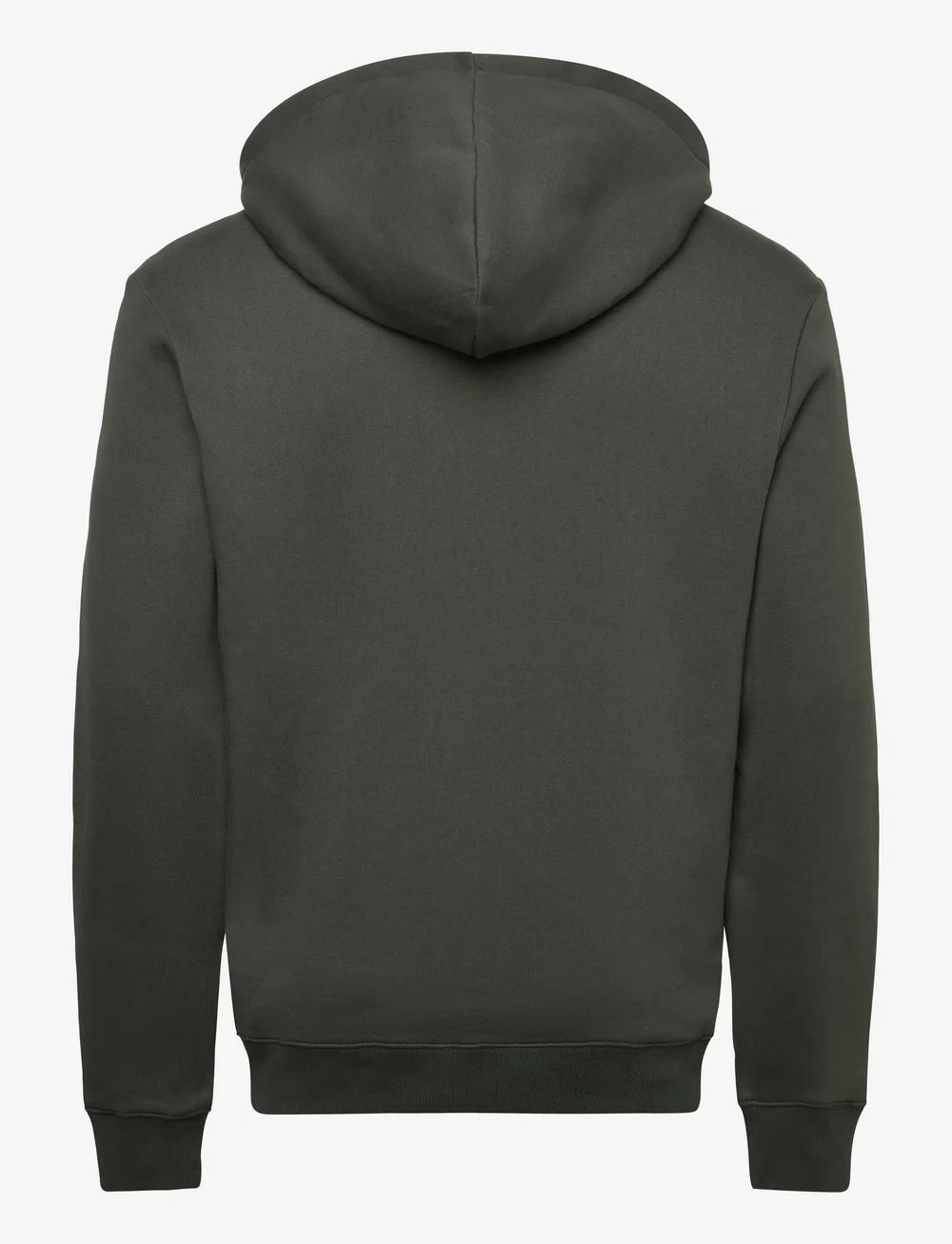 Tiger of Sweden - MARCO - kapuutsiga dressipluusid - midnight green - 1