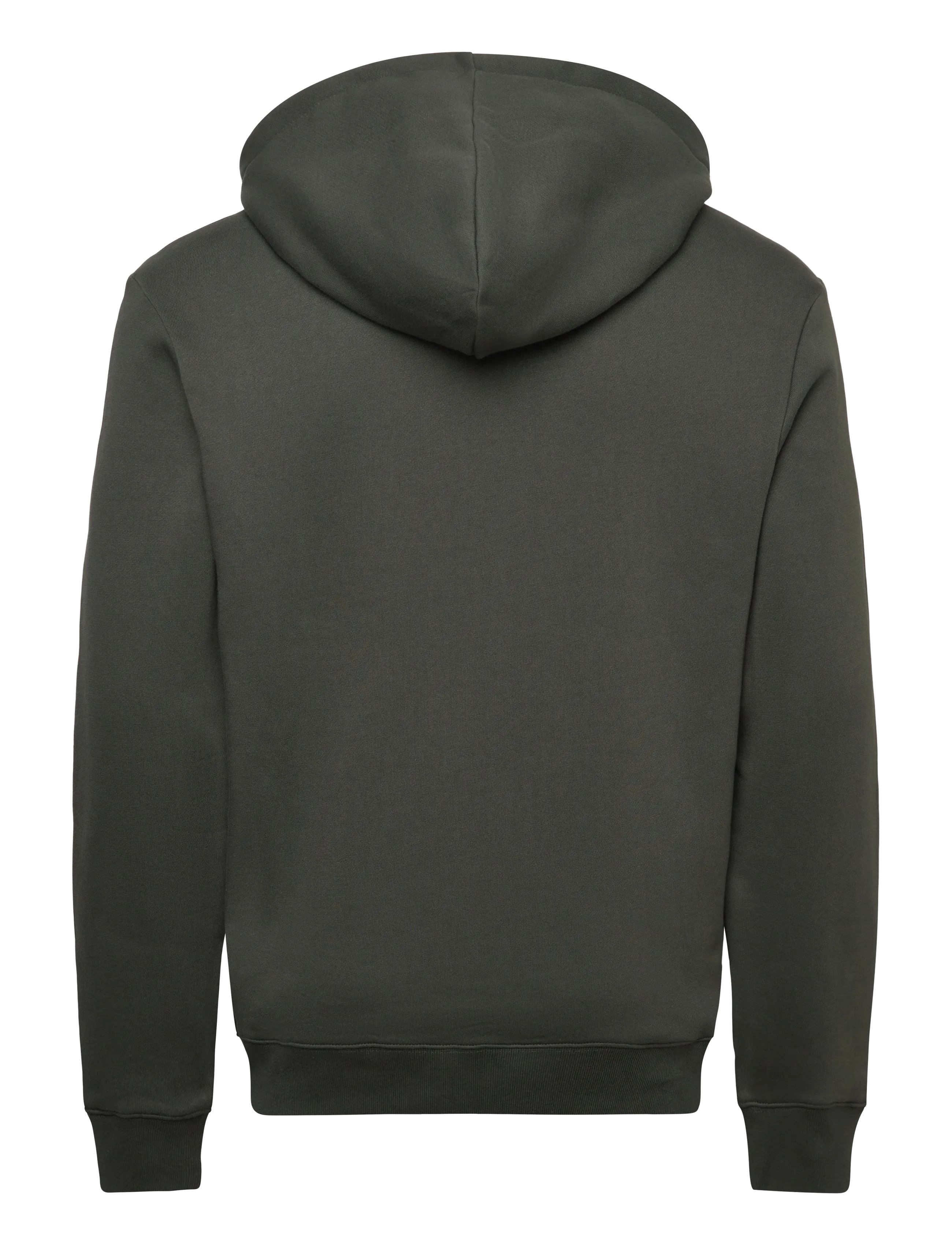 Tiger of Sweden - MARCO - midnight green - 1
