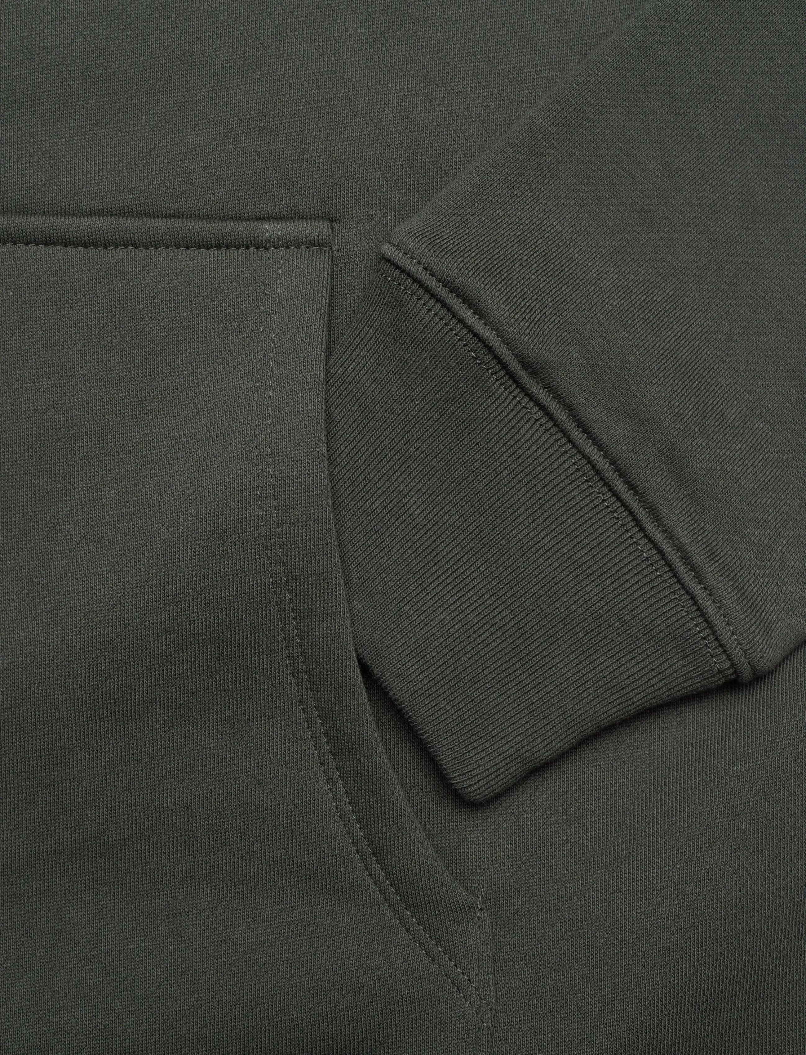 Tiger of Sweden - MARCO - midnight green - 3