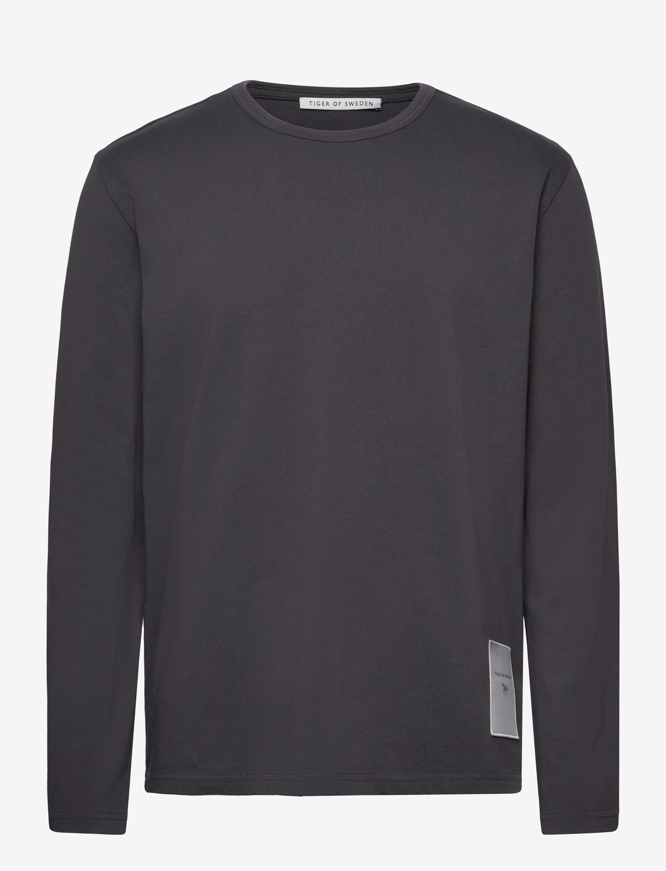 Tiger of Sweden - JAKE LS - langärmelig - phantom - 0