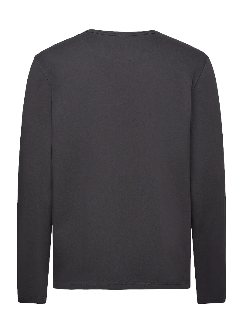 Tiger of Sweden - JAKE LS - langärmelig - phantom - 1