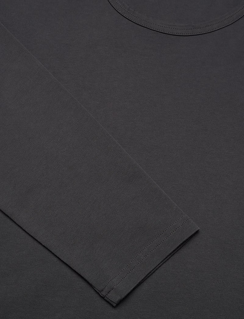 Tiger of Sweden - JAKE LS - langärmelig - phantom - 2