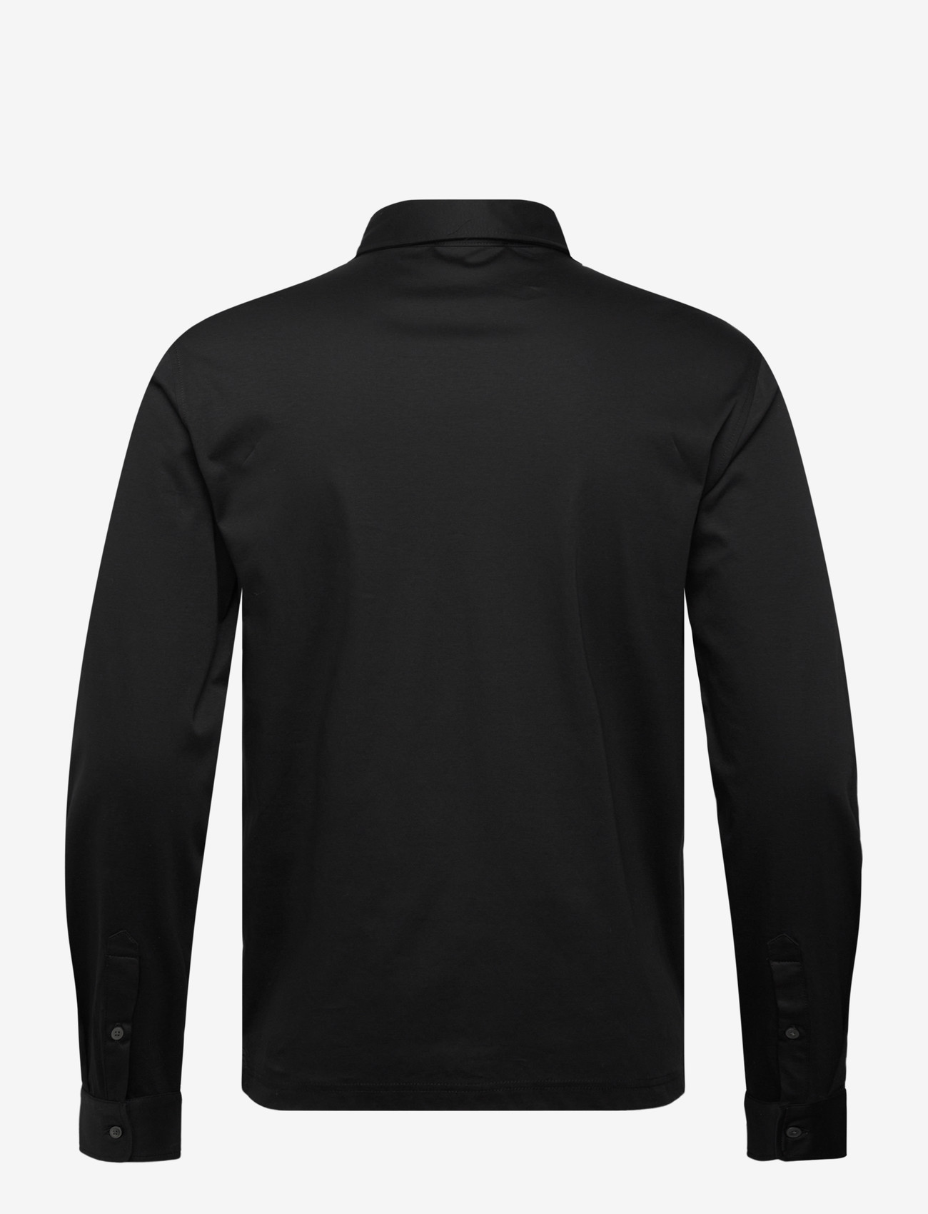 Tiger of Sweden - TANNER - langärmelig - black - 1