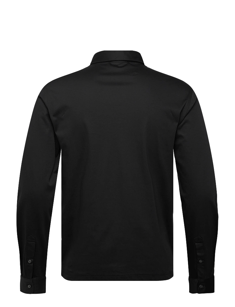 Tiger of Sweden - TANNER - langärmelig - black - 1