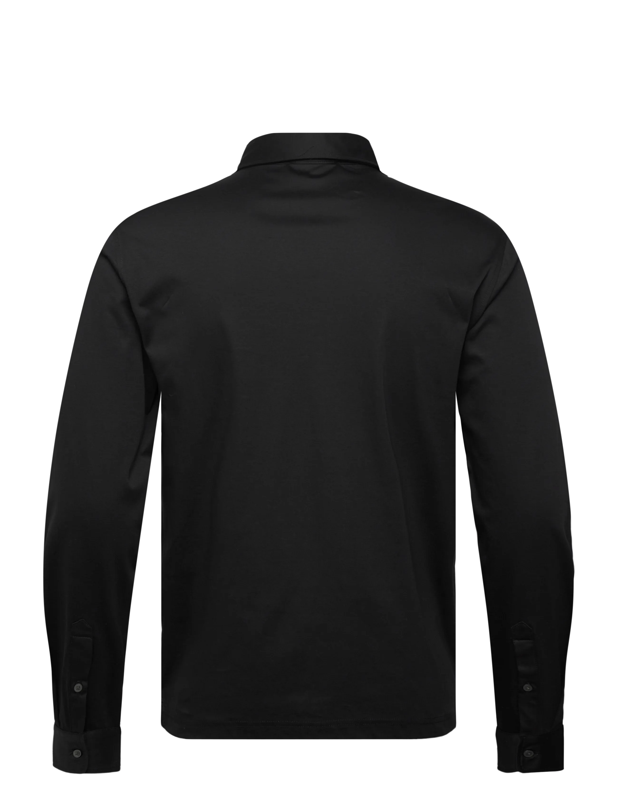 Tiger of Sweden - TANNER - pitkähihaiset - black - 1