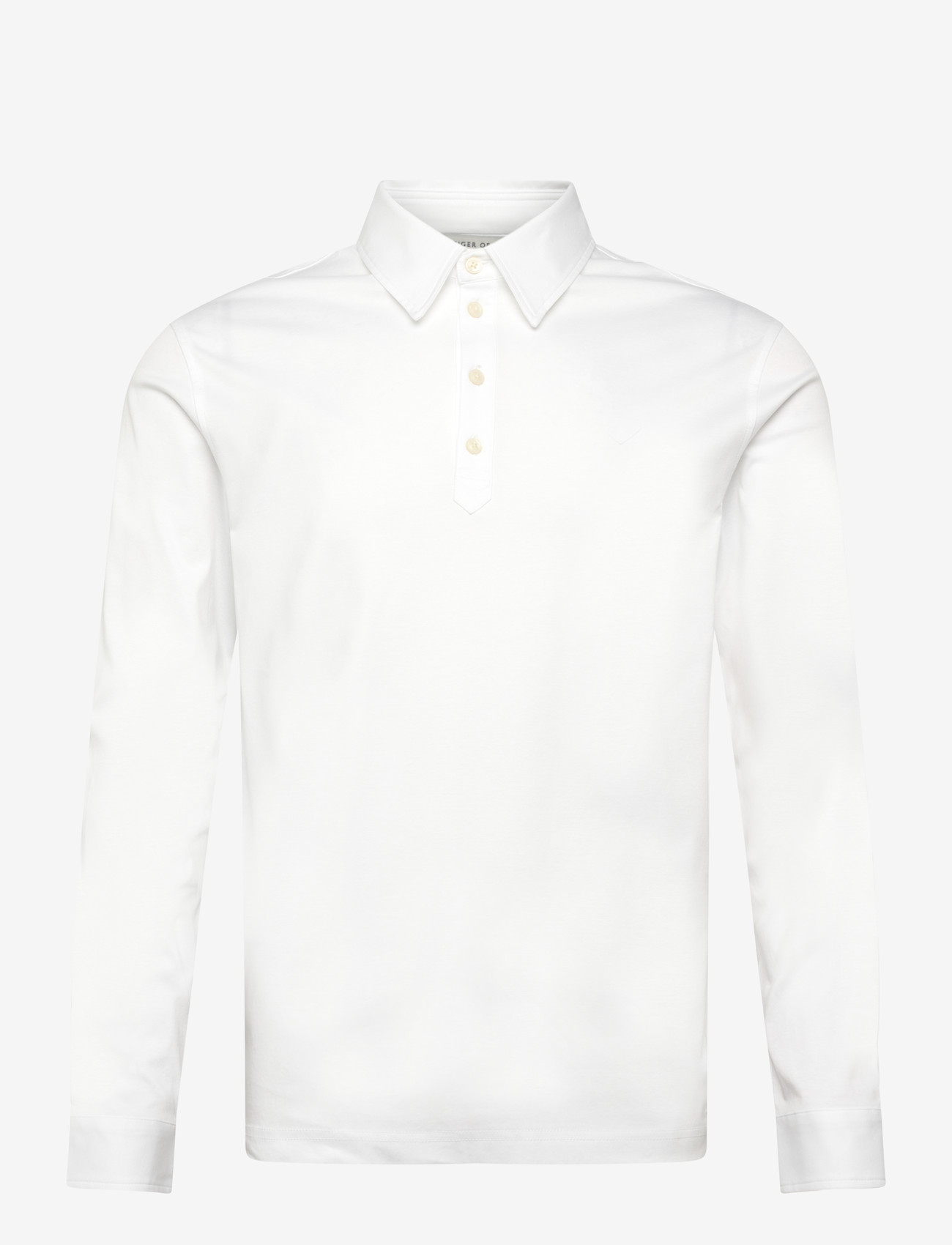 Tiger of Sweden - TANNER - langärmelig - pure white - 0