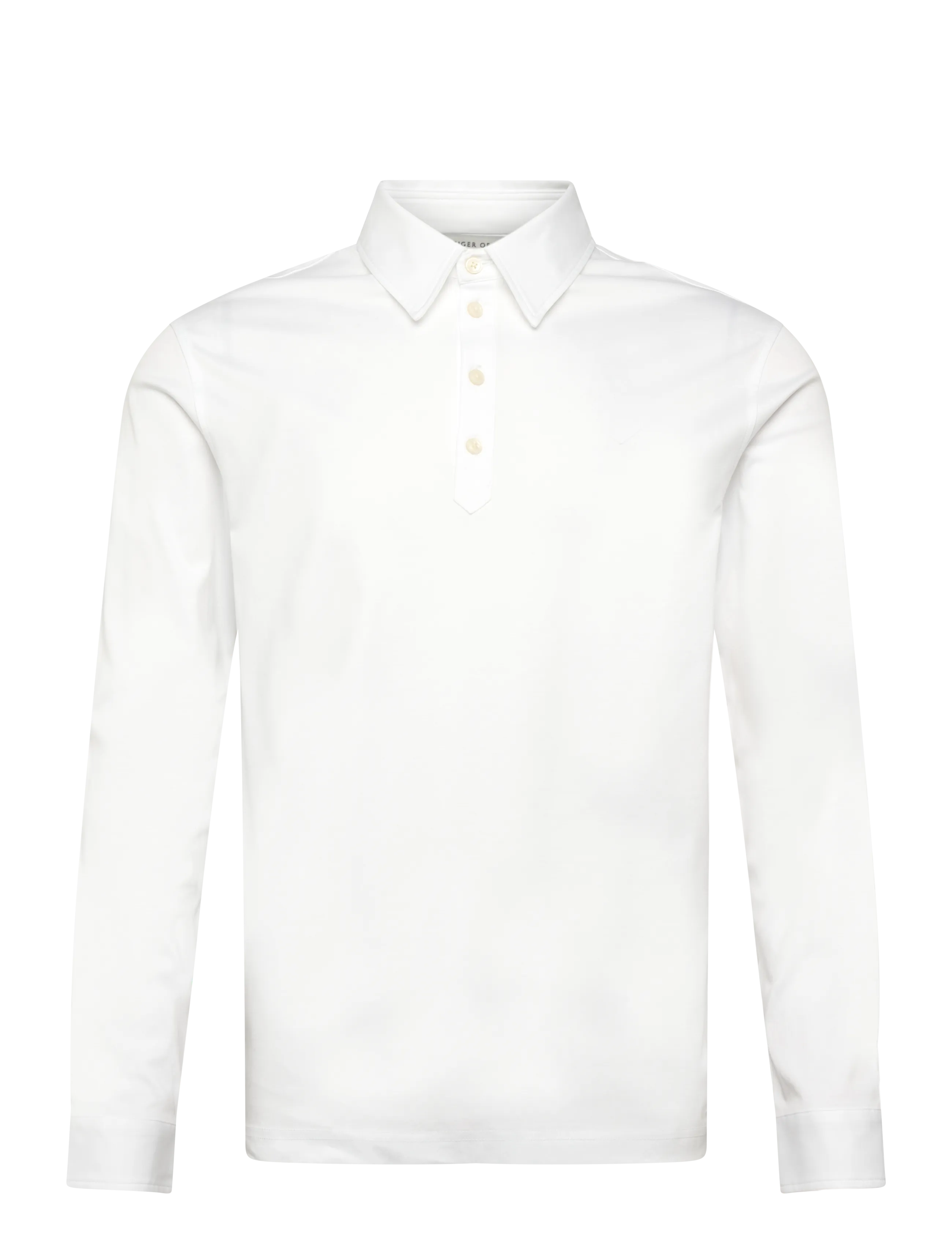 Tiger of Sweden TANNER - Designers - PURE WHITE / white